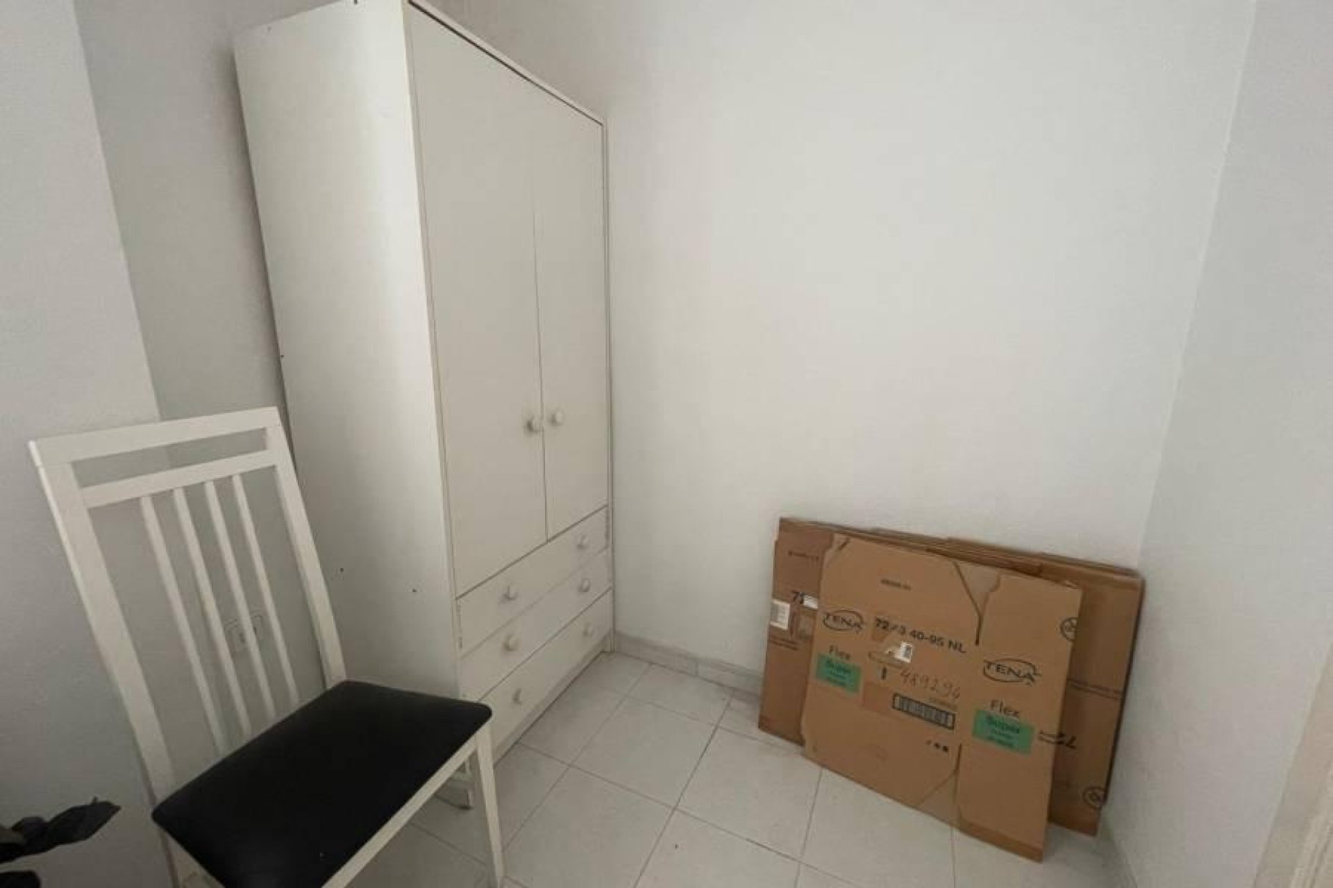 Resale - Apartment / flat - Torrevieja