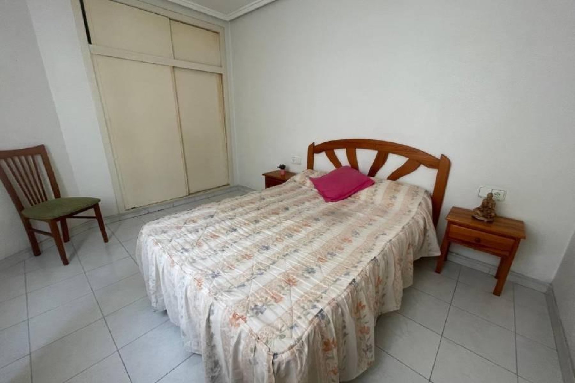 Resale - Apartment / flat - Torrevieja