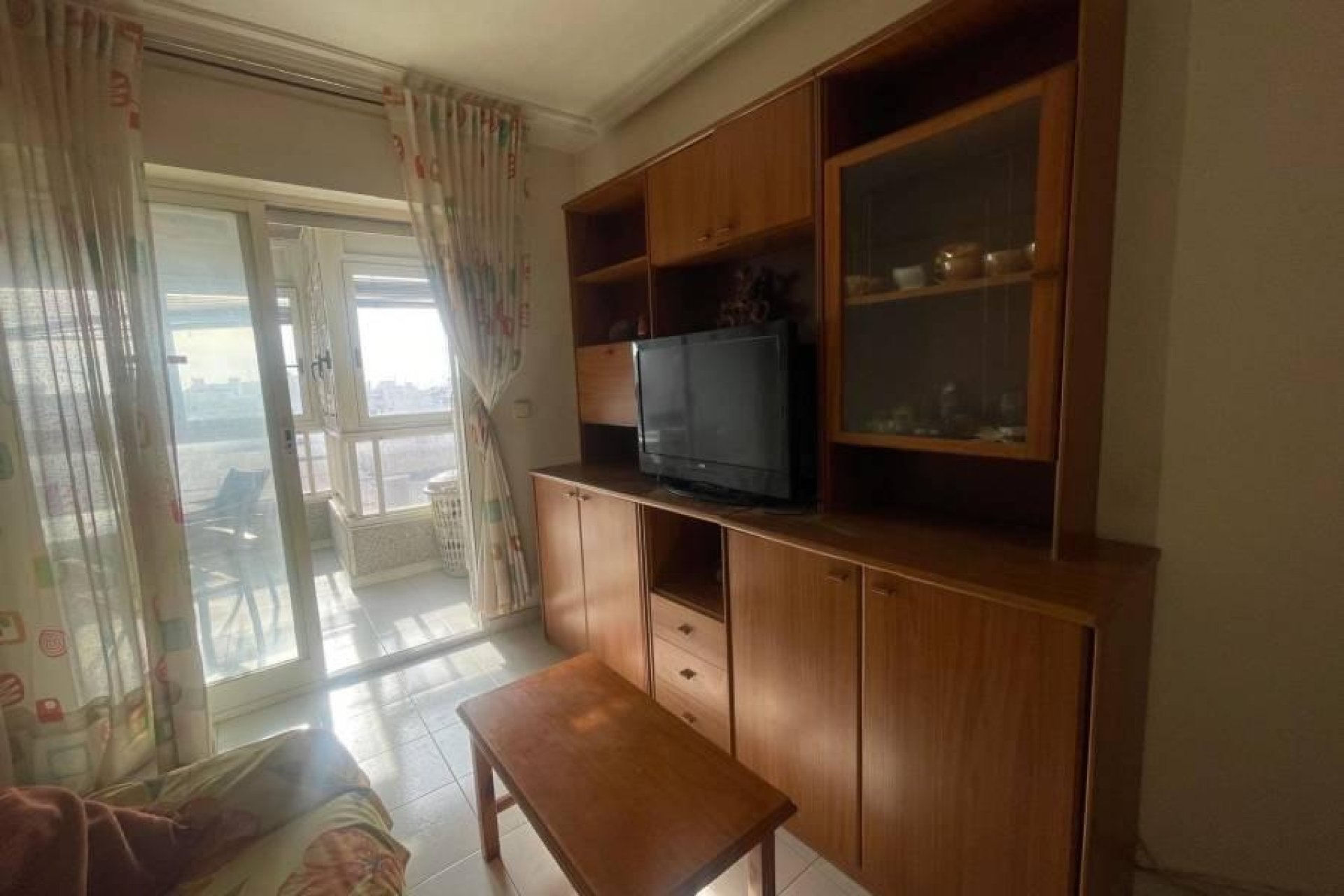 Resale - Apartment / flat - Torrevieja