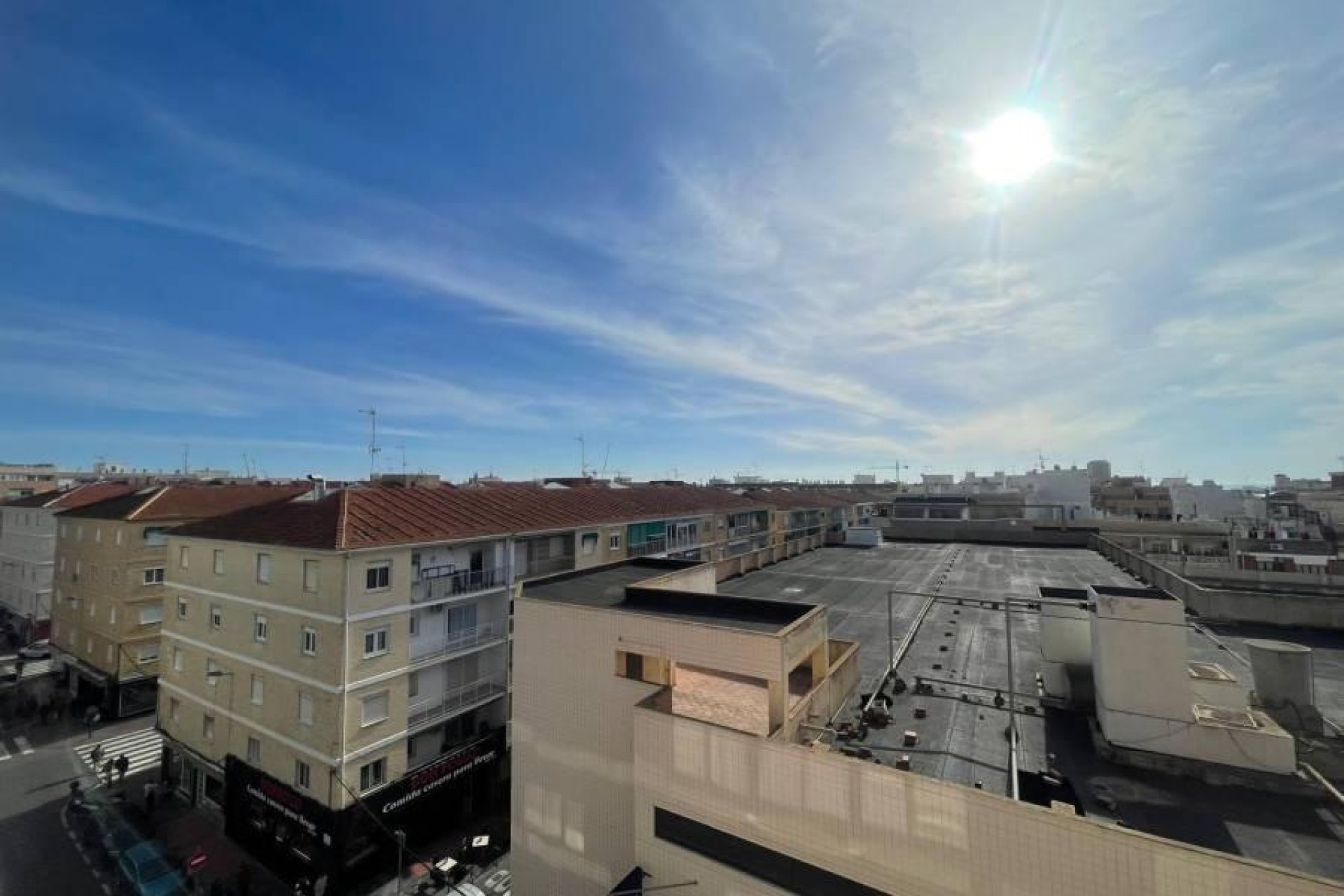 Resale - Apartment / flat - Torrevieja