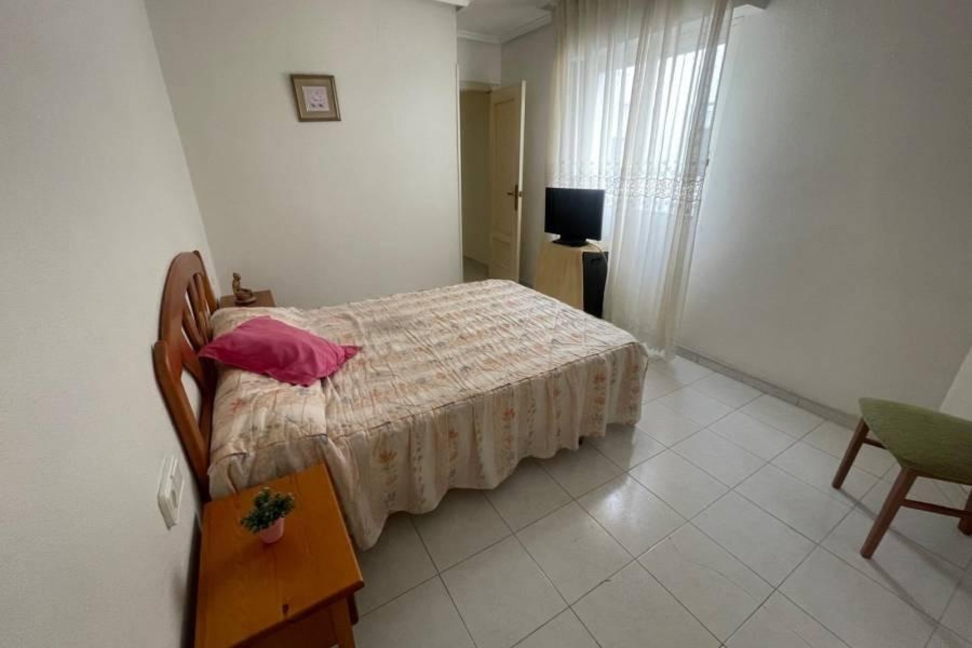 Resale - Apartment / flat - Torrevieja