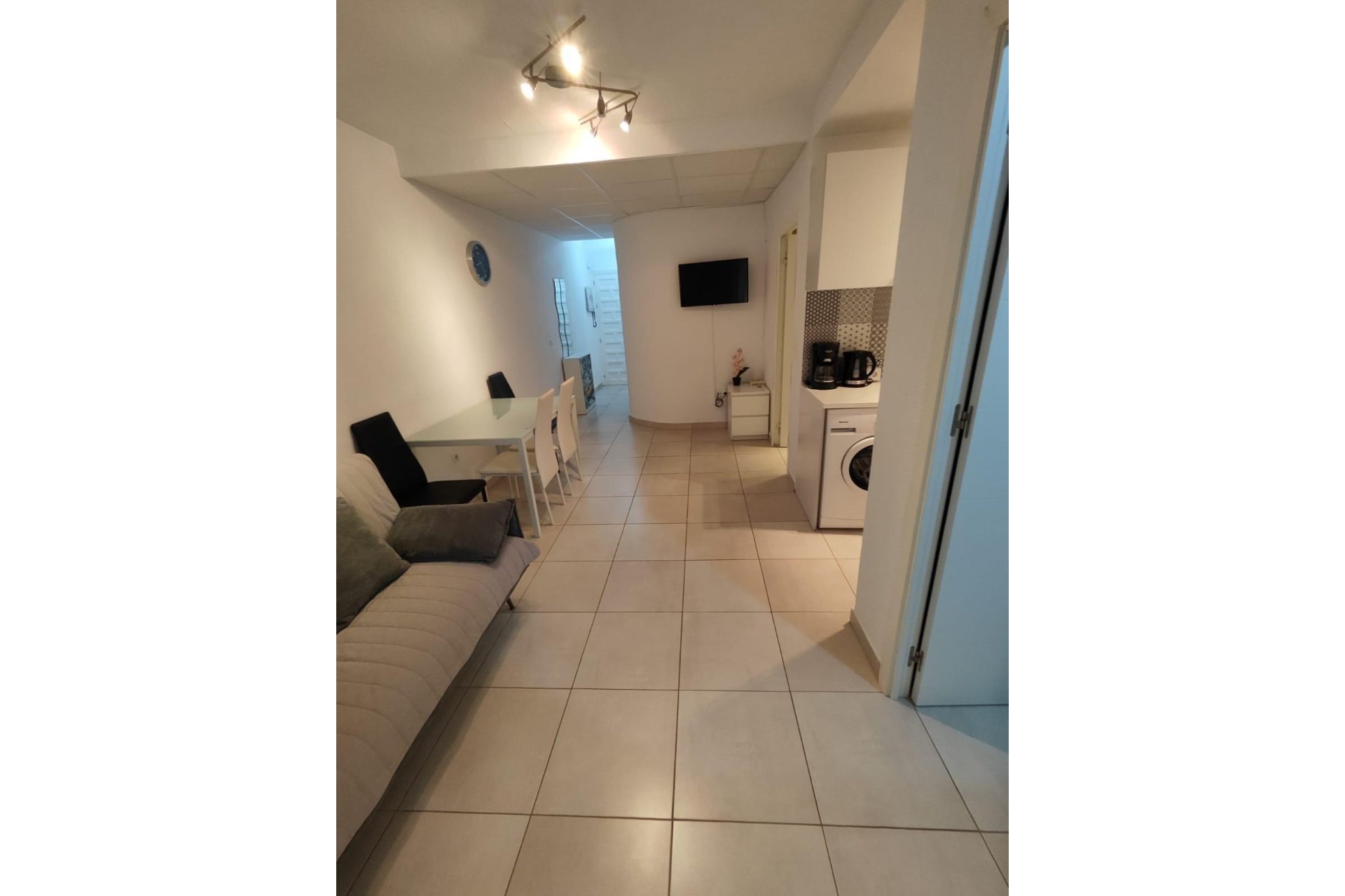 Resale - Apartment / flat - Torrevieja