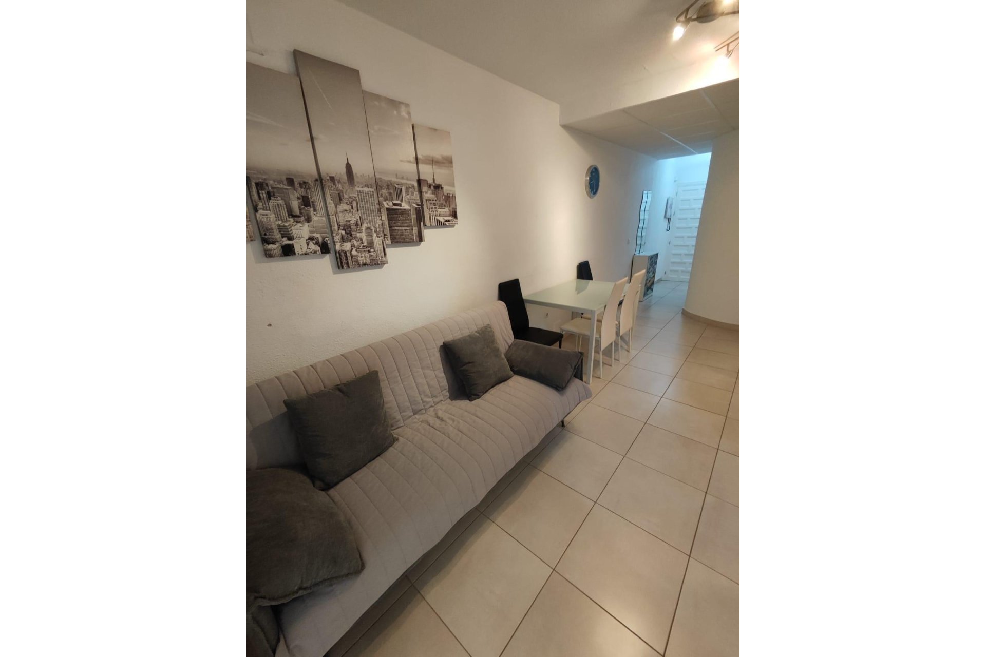 Resale - Apartment / flat - Torrevieja