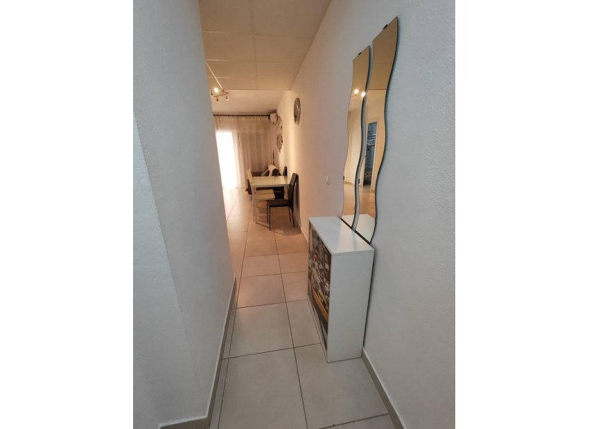 Resale - Apartment / flat - Torrevieja