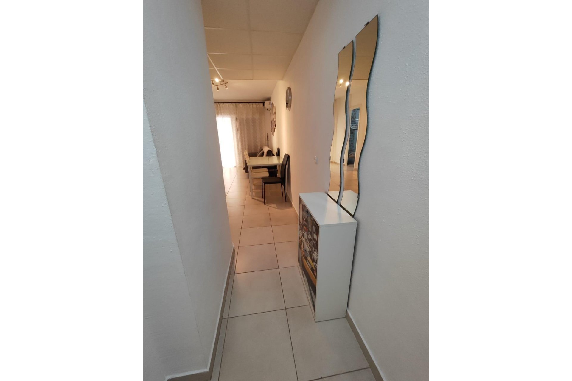 Resale - Apartment / flat - Torrevieja