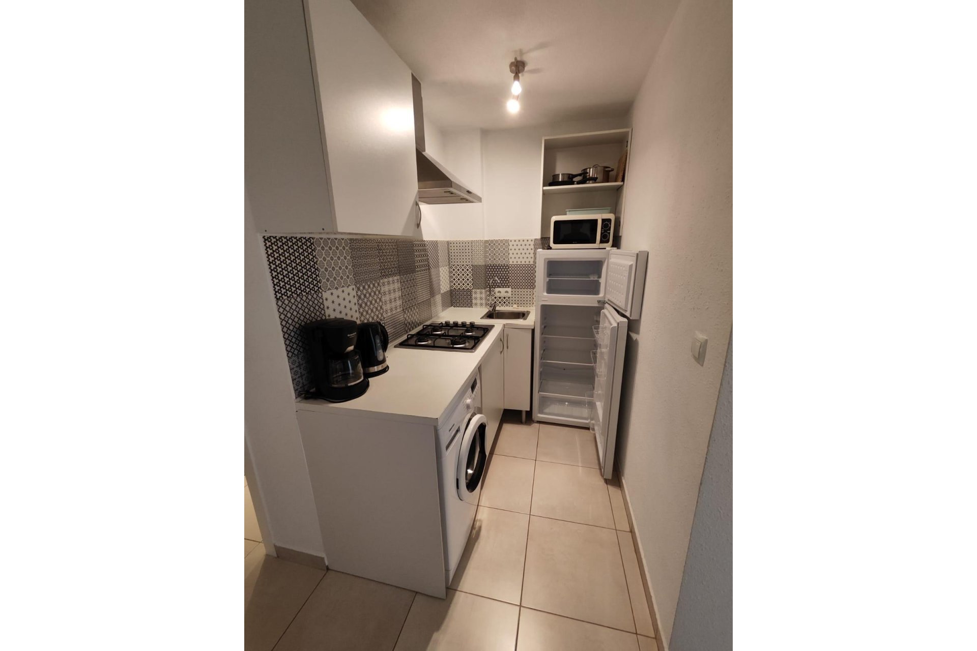 Resale - Apartment / flat - Torrevieja