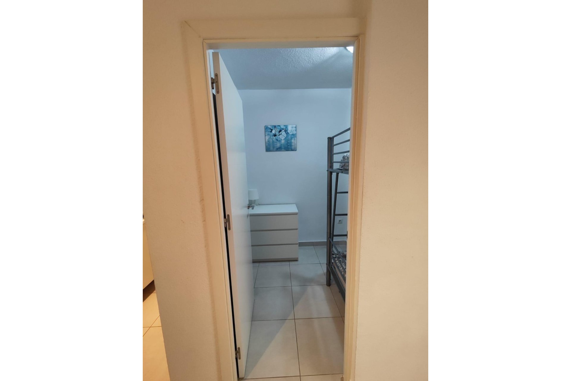 Resale - Apartment / flat - Torrevieja