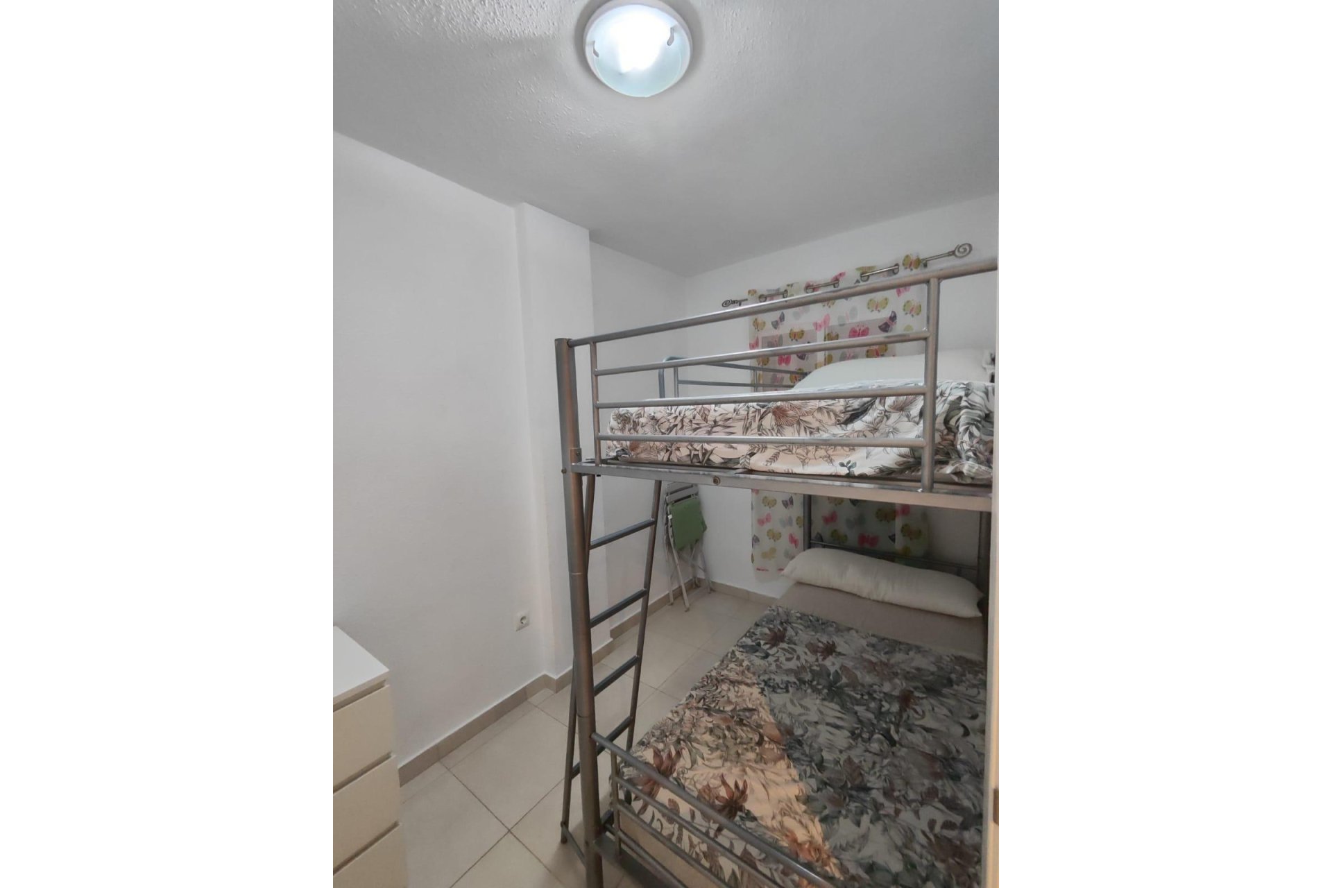 Resale - Apartment / flat - Torrevieja