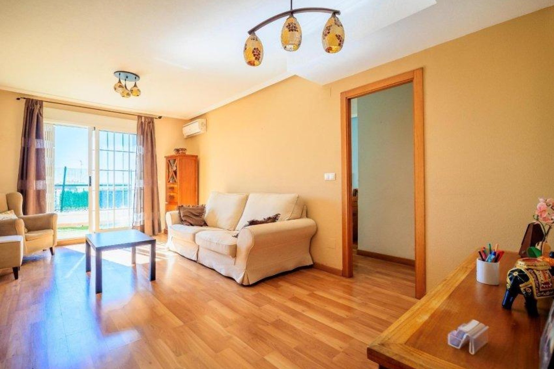 Resale - Apartment / flat - Torrevieja