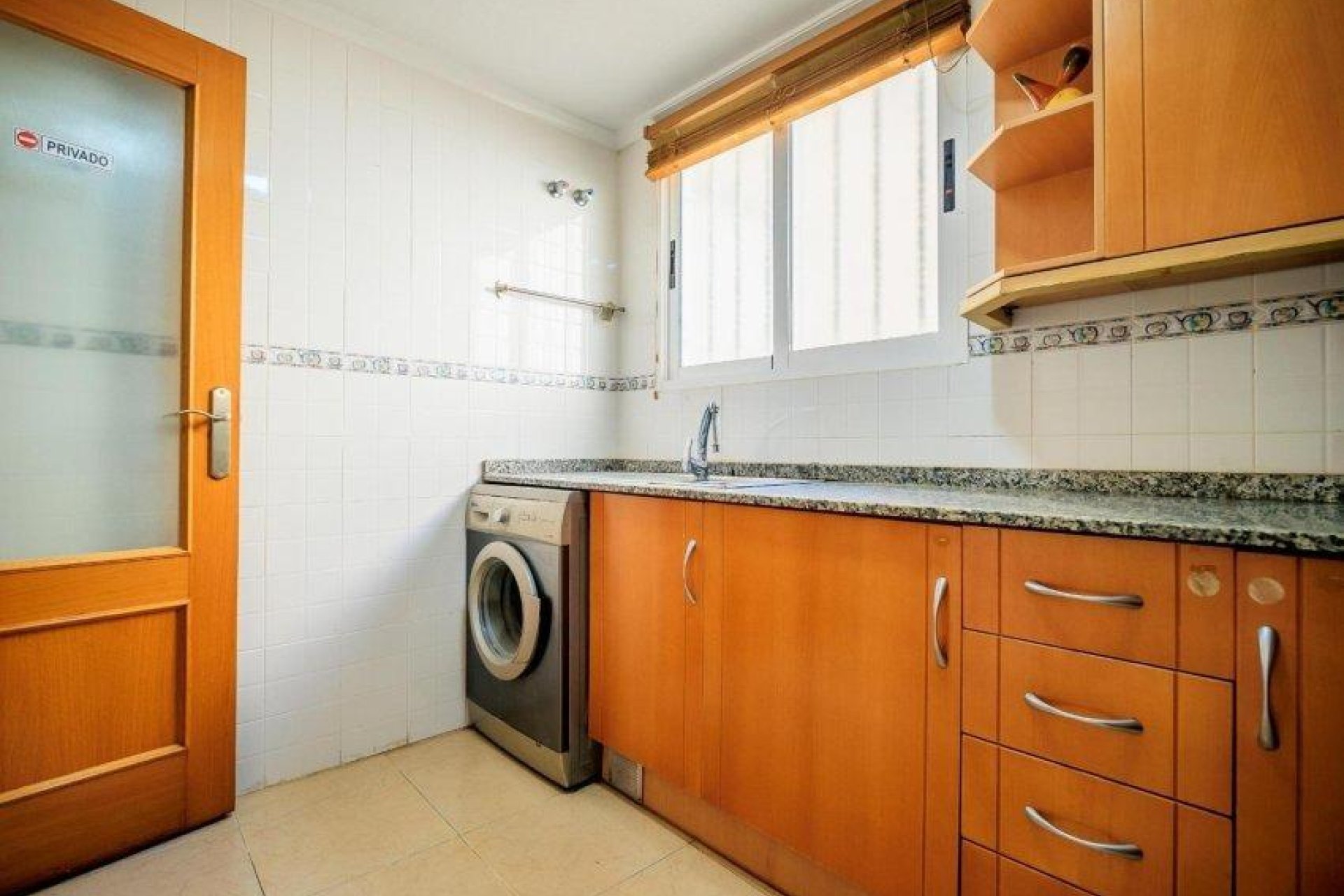 Resale - Apartment / flat - Torrevieja