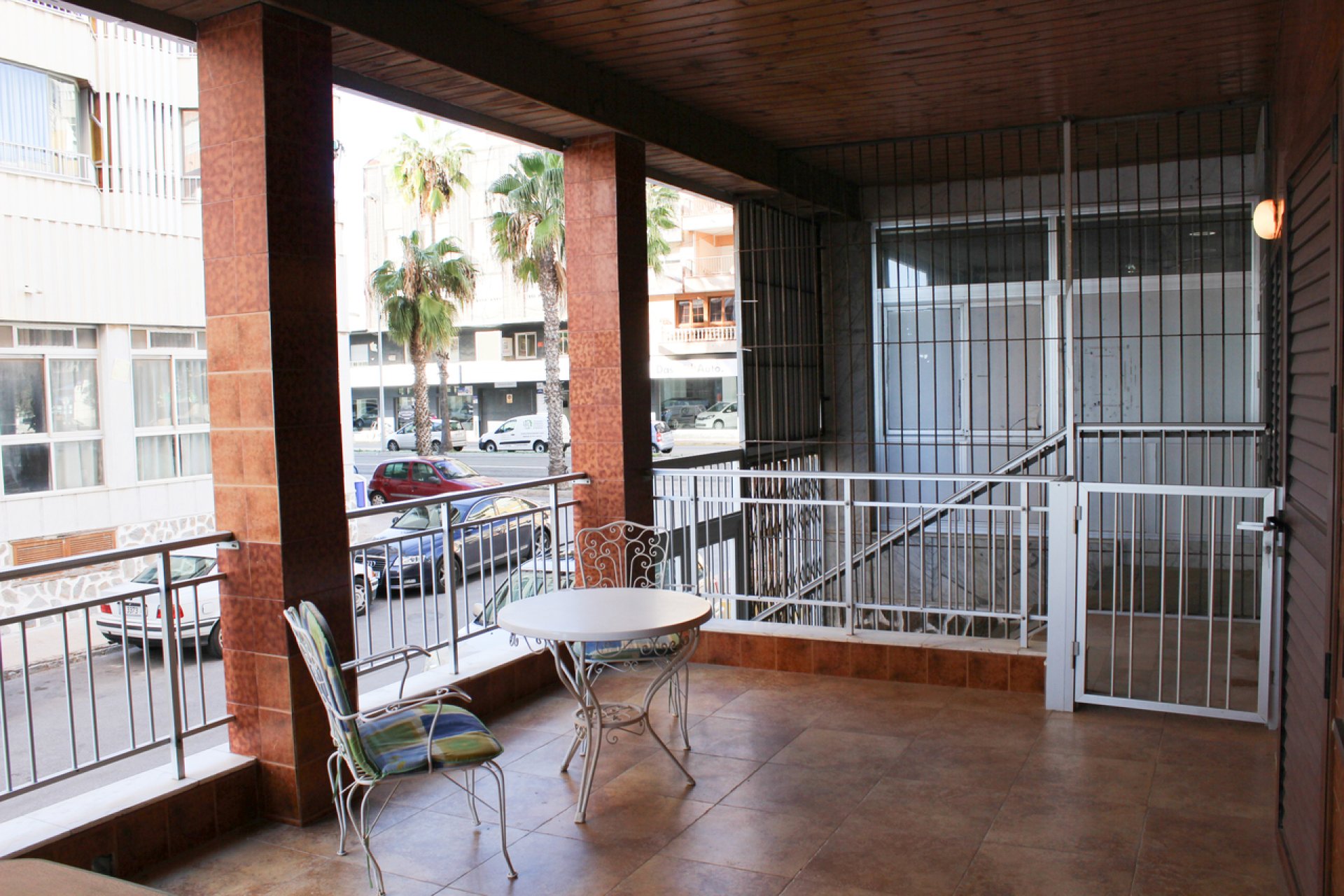 Resale - Apartment / flat - Torrevieja