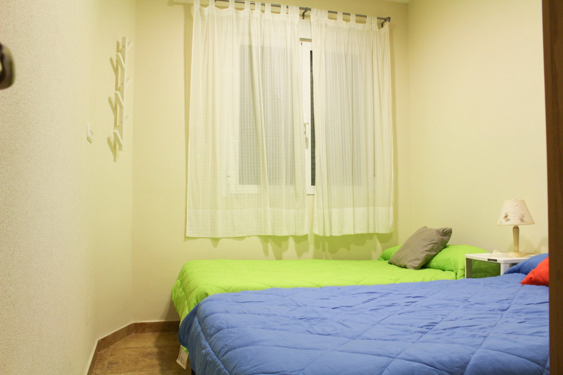 Resale - Apartment / flat - Torrevieja