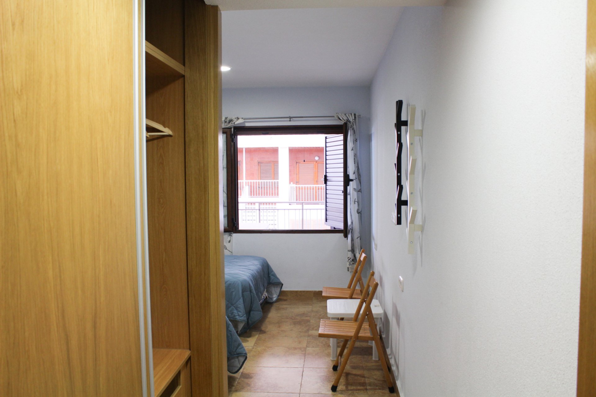 Resale - Apartment / flat - Torrevieja