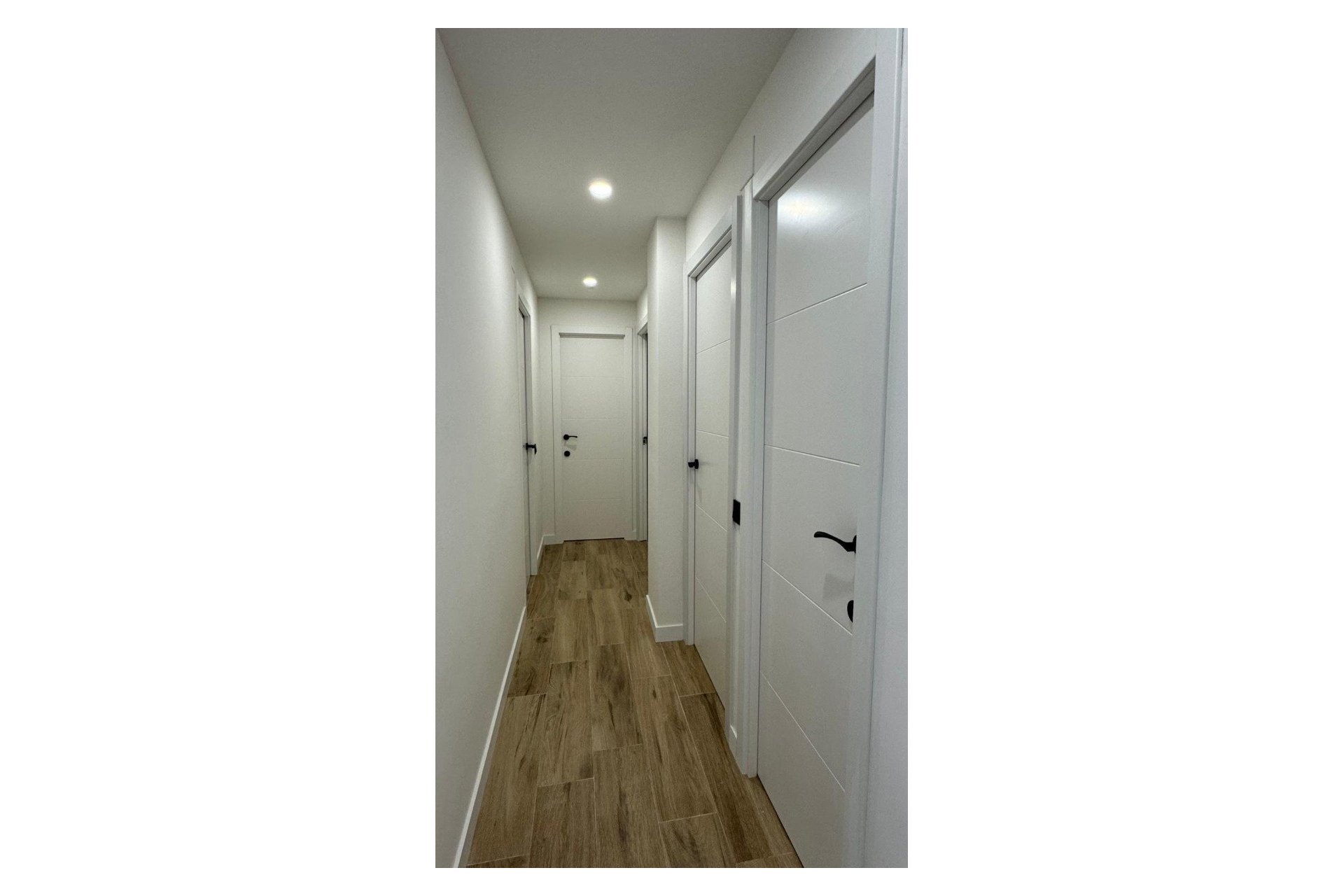 Resale - Apartment / Flat * - Torrevieja