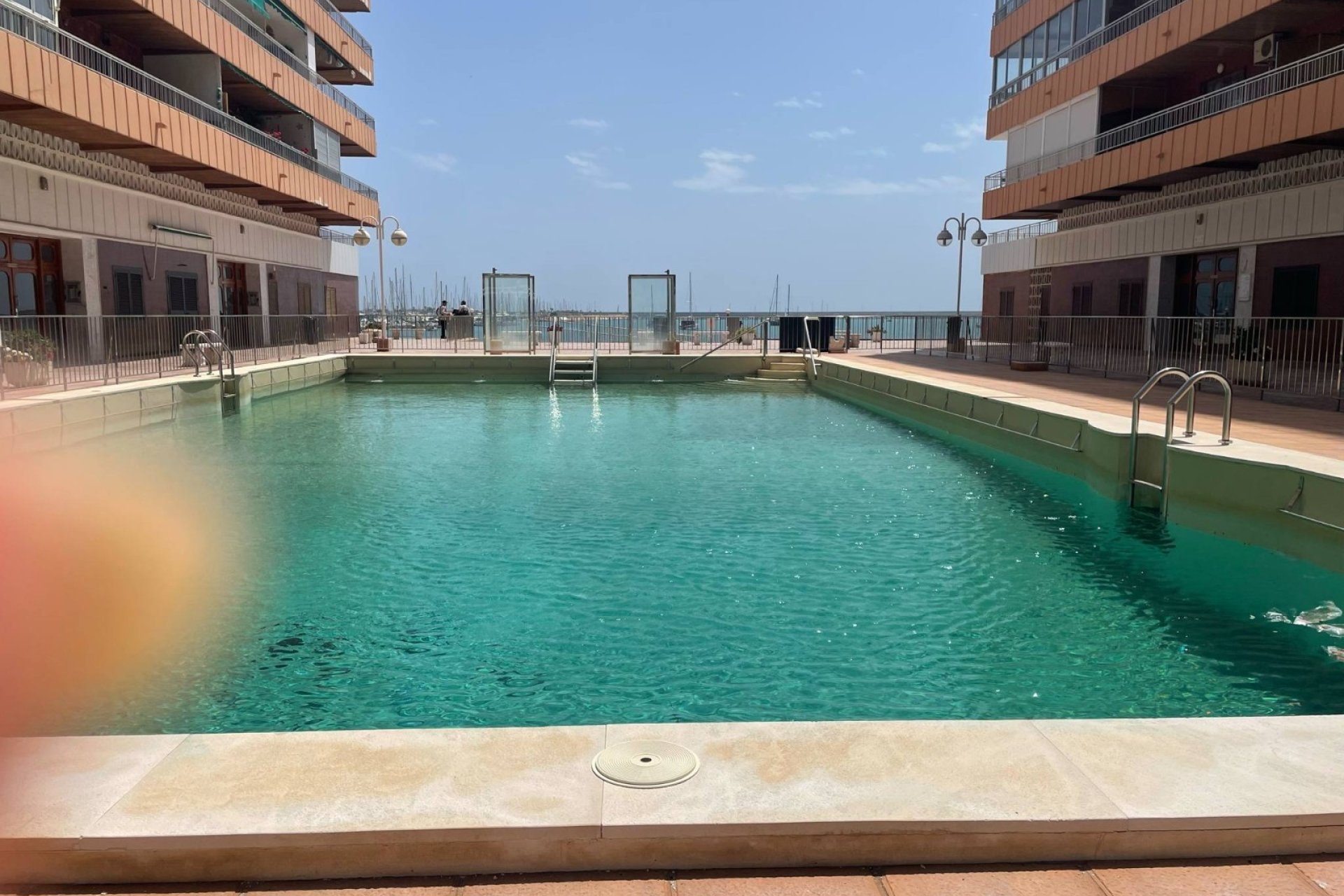 Resale - Apartment / Flat * - Torrevieja