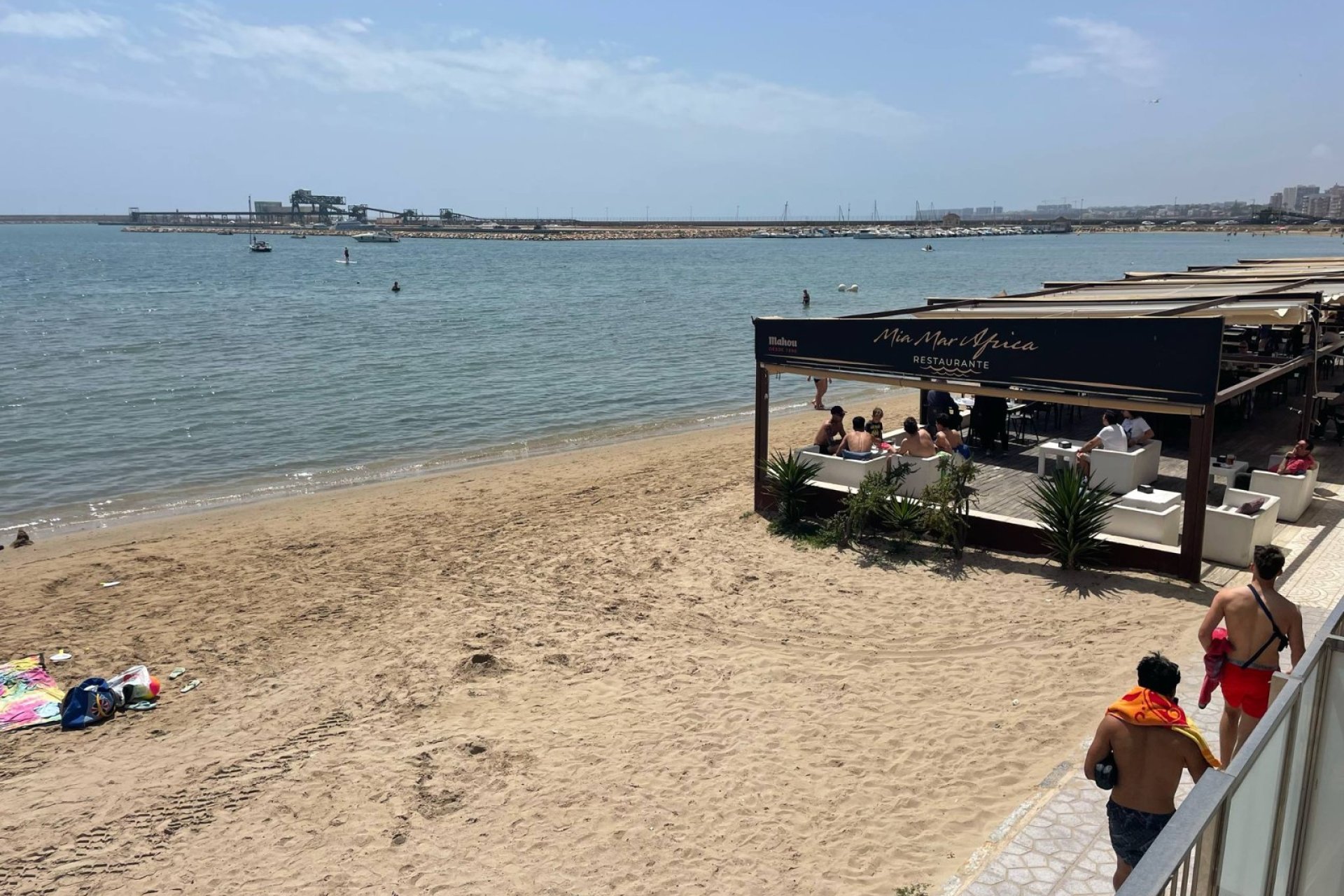 Resale - Apartment / Flat * - Torrevieja