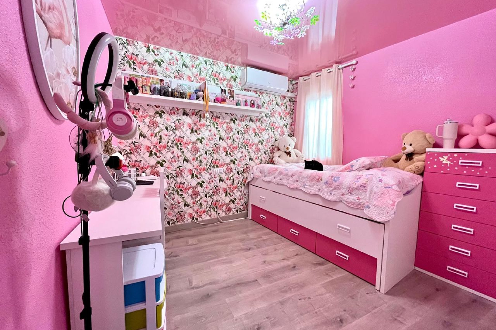 Resale - Apartment / Flat * - Torrevieja *