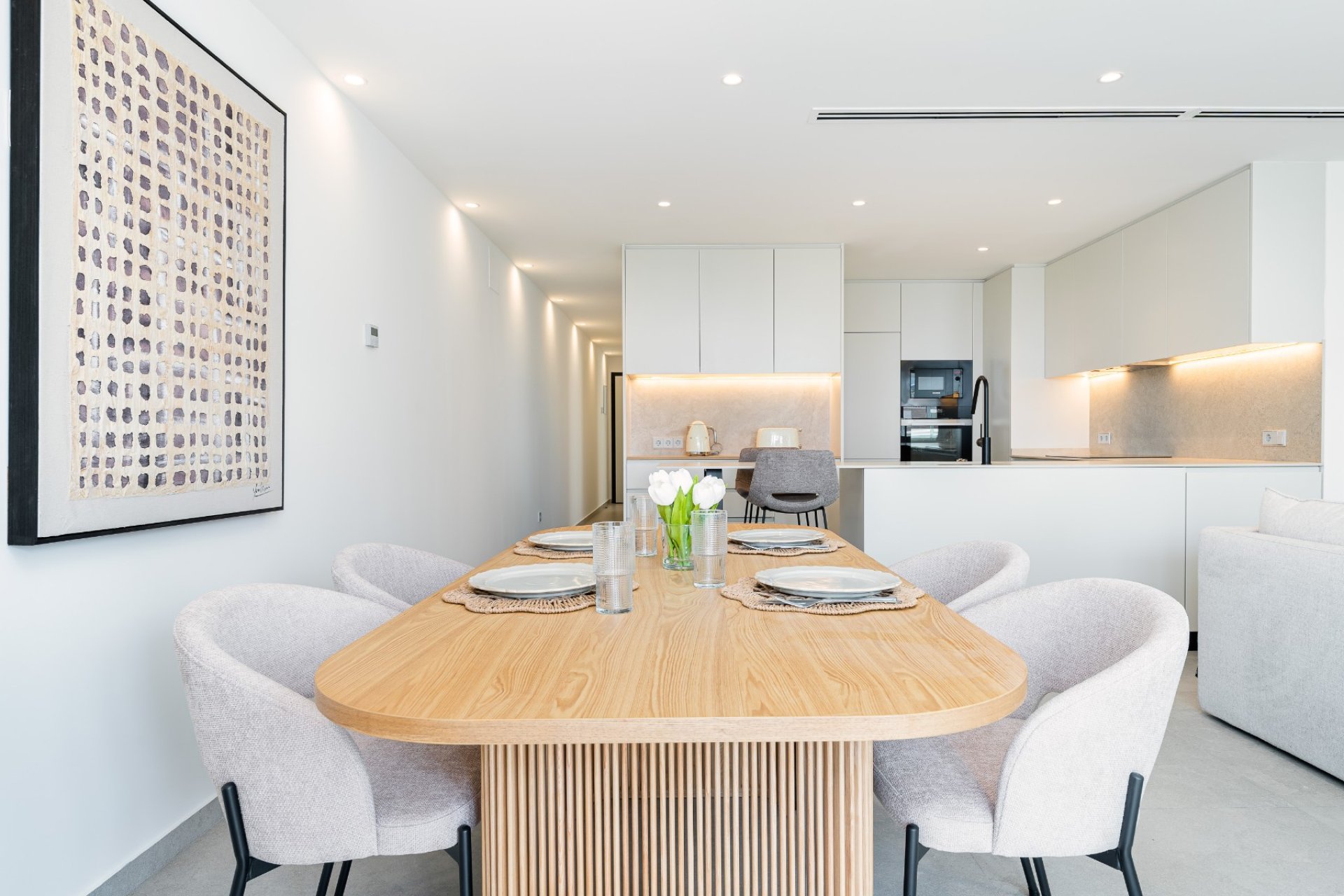 Resale - Apartment / Flat * - Torrevieja