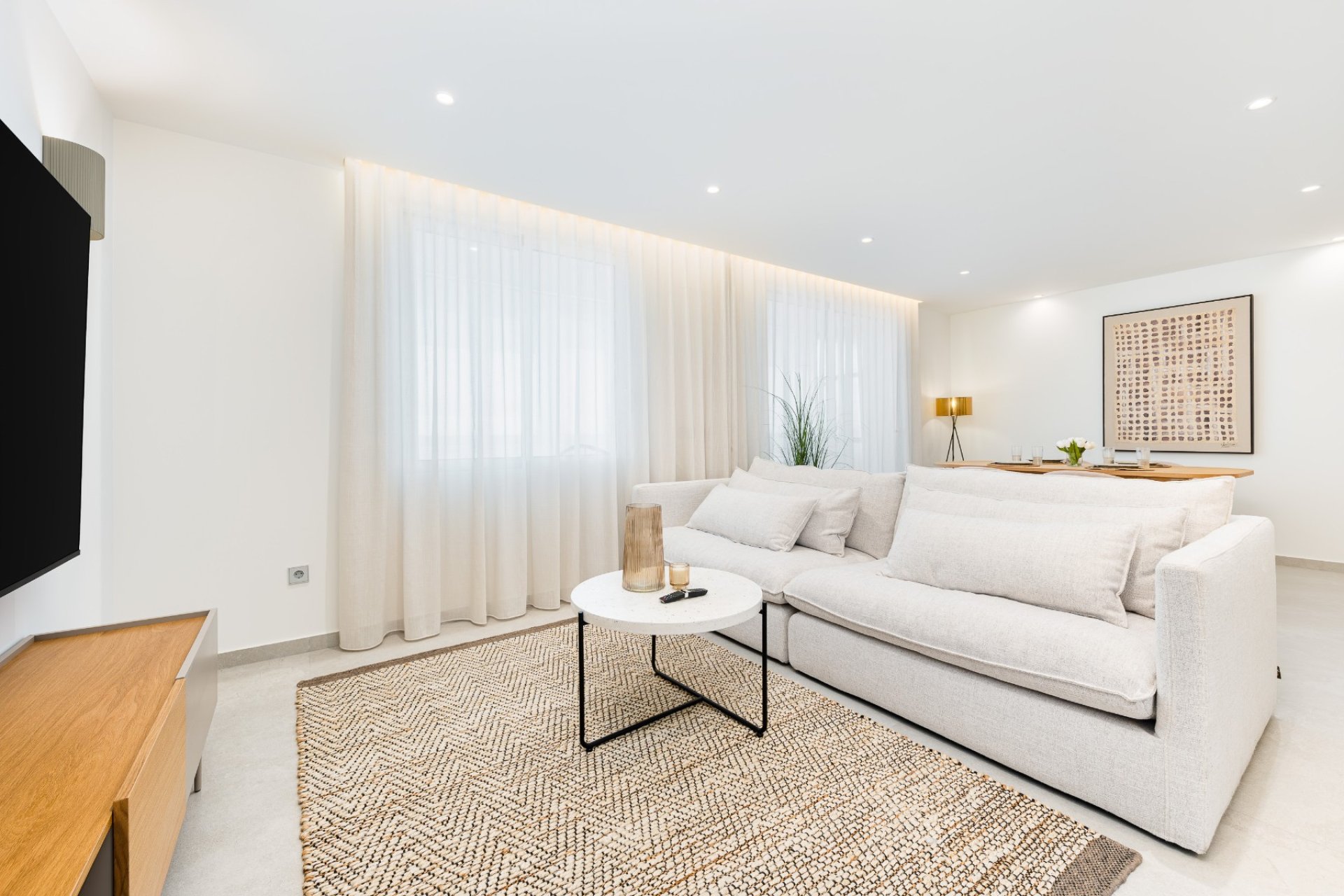 Resale - Apartment / Flat * - Torrevieja