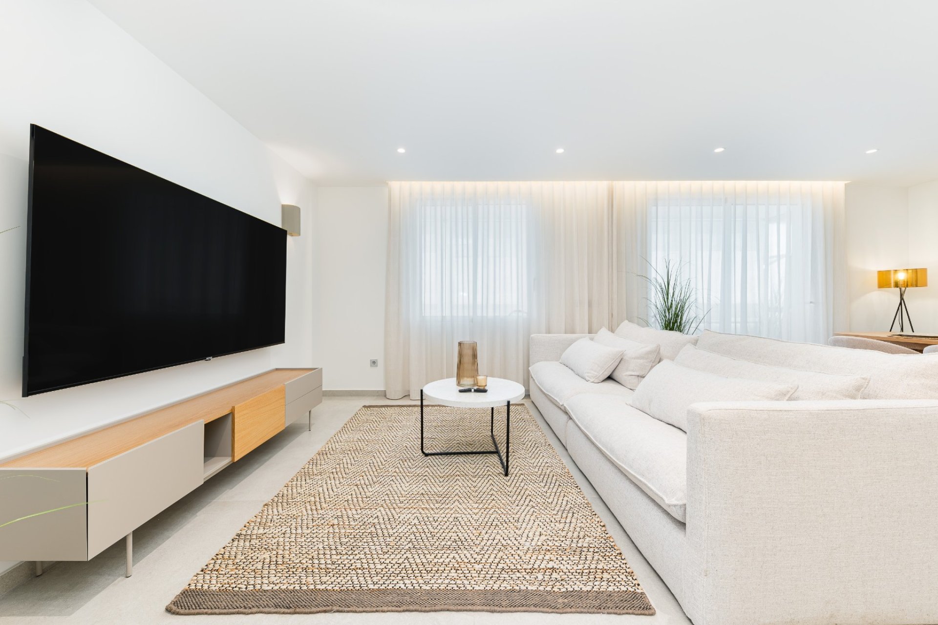 Resale - Apartment / Flat * - Torrevieja