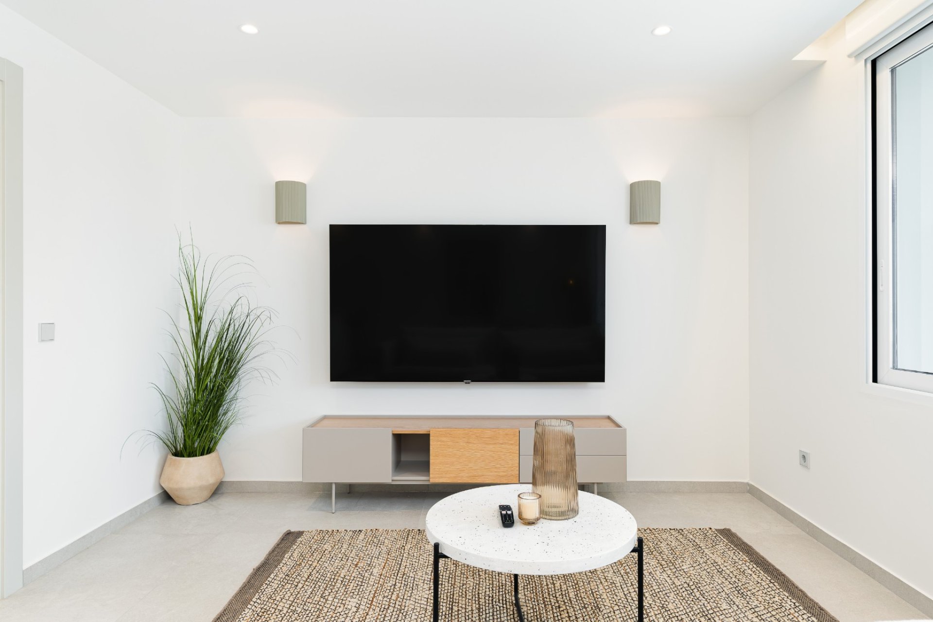 Resale - Apartment / Flat * - Torrevieja