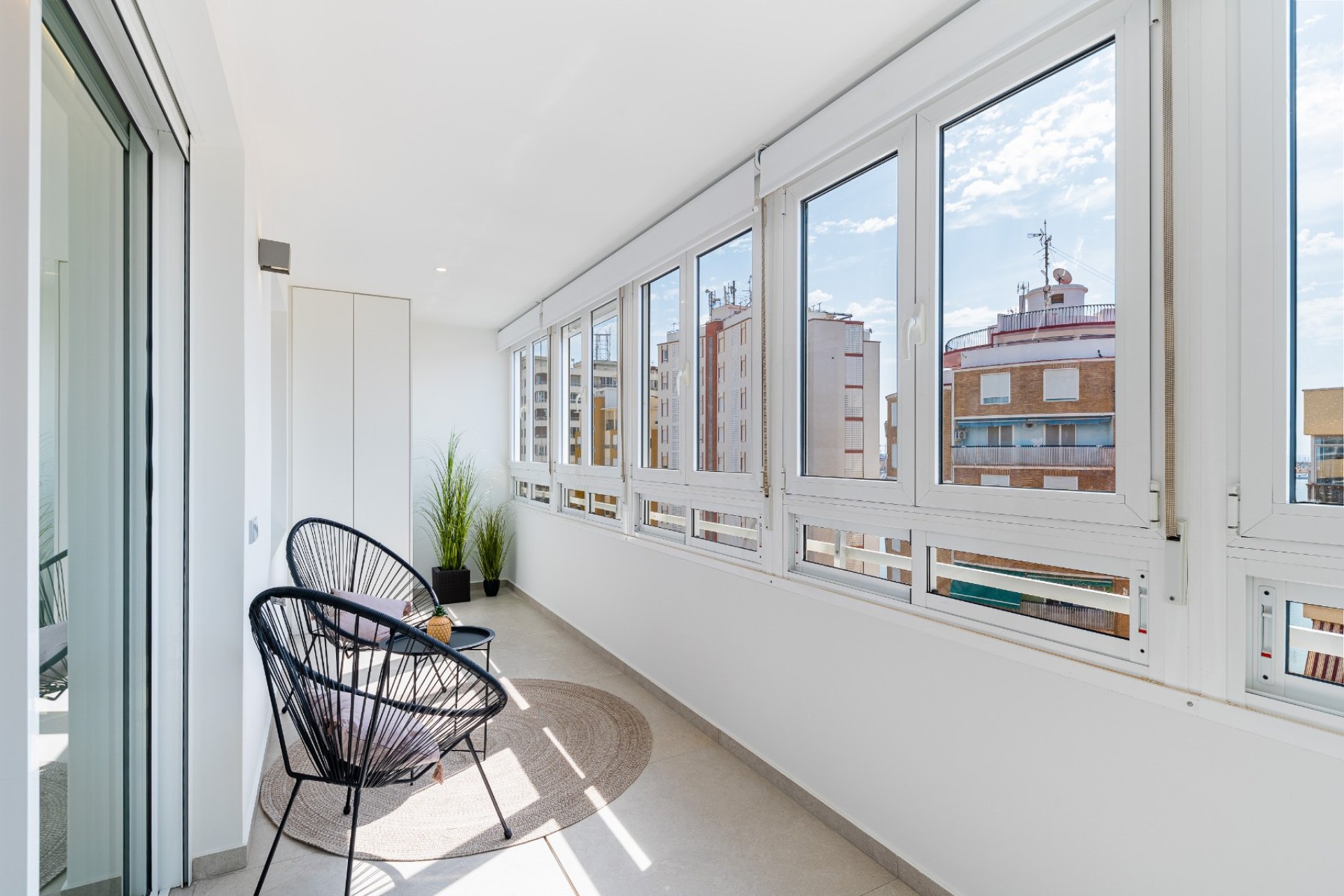 Resale - Apartment / Flat * - Torrevieja