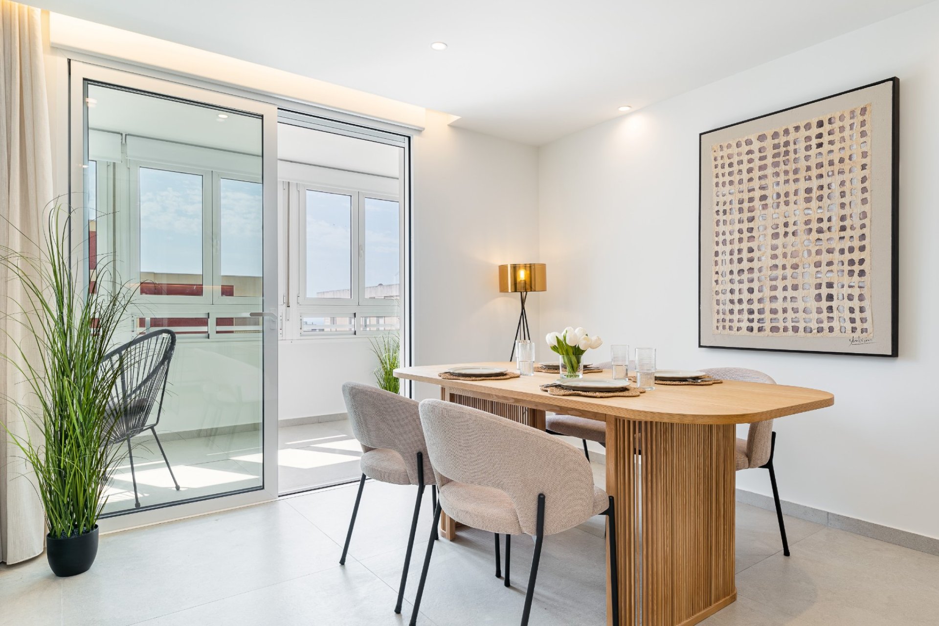 Resale - Apartment / Flat * - Torrevieja