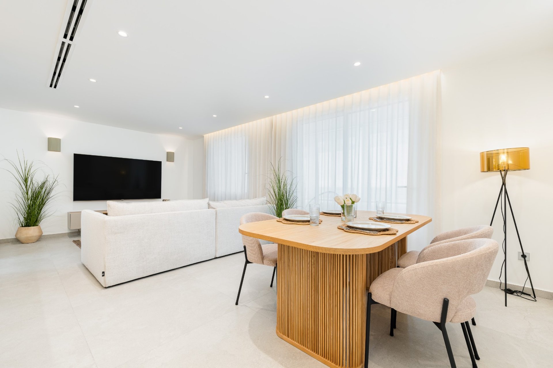 Resale - Apartment / Flat * - Torrevieja