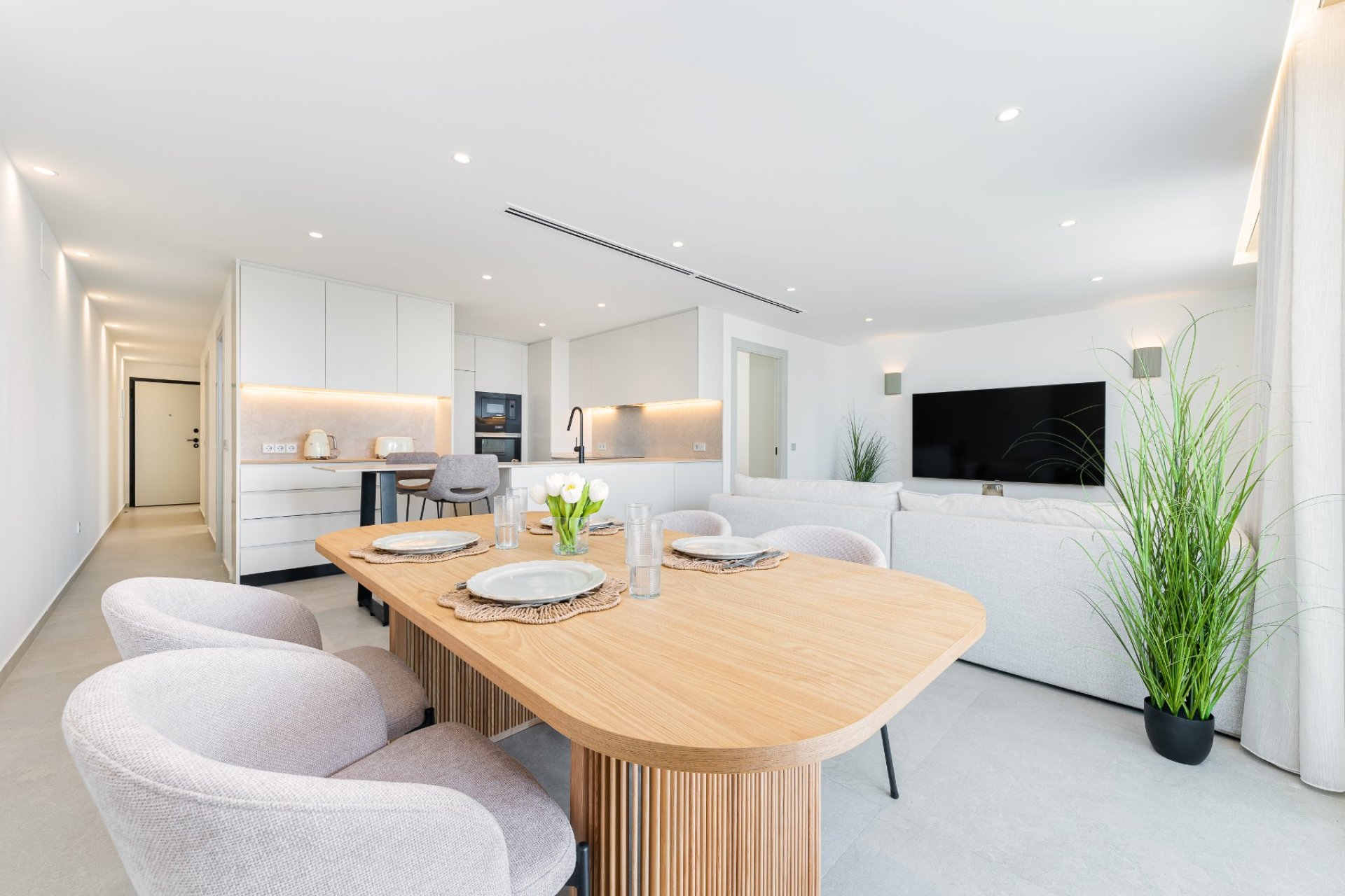 Resale - Apartment / Flat * - Torrevieja