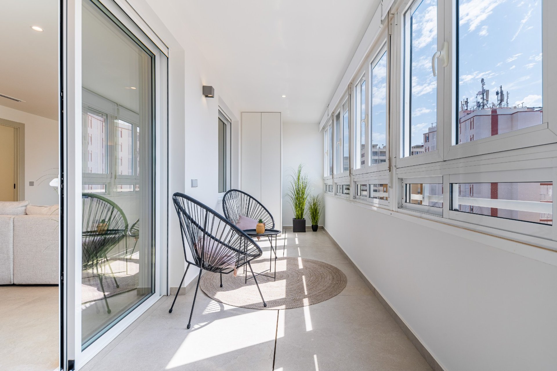 Resale - Apartment / Flat * - Torrevieja