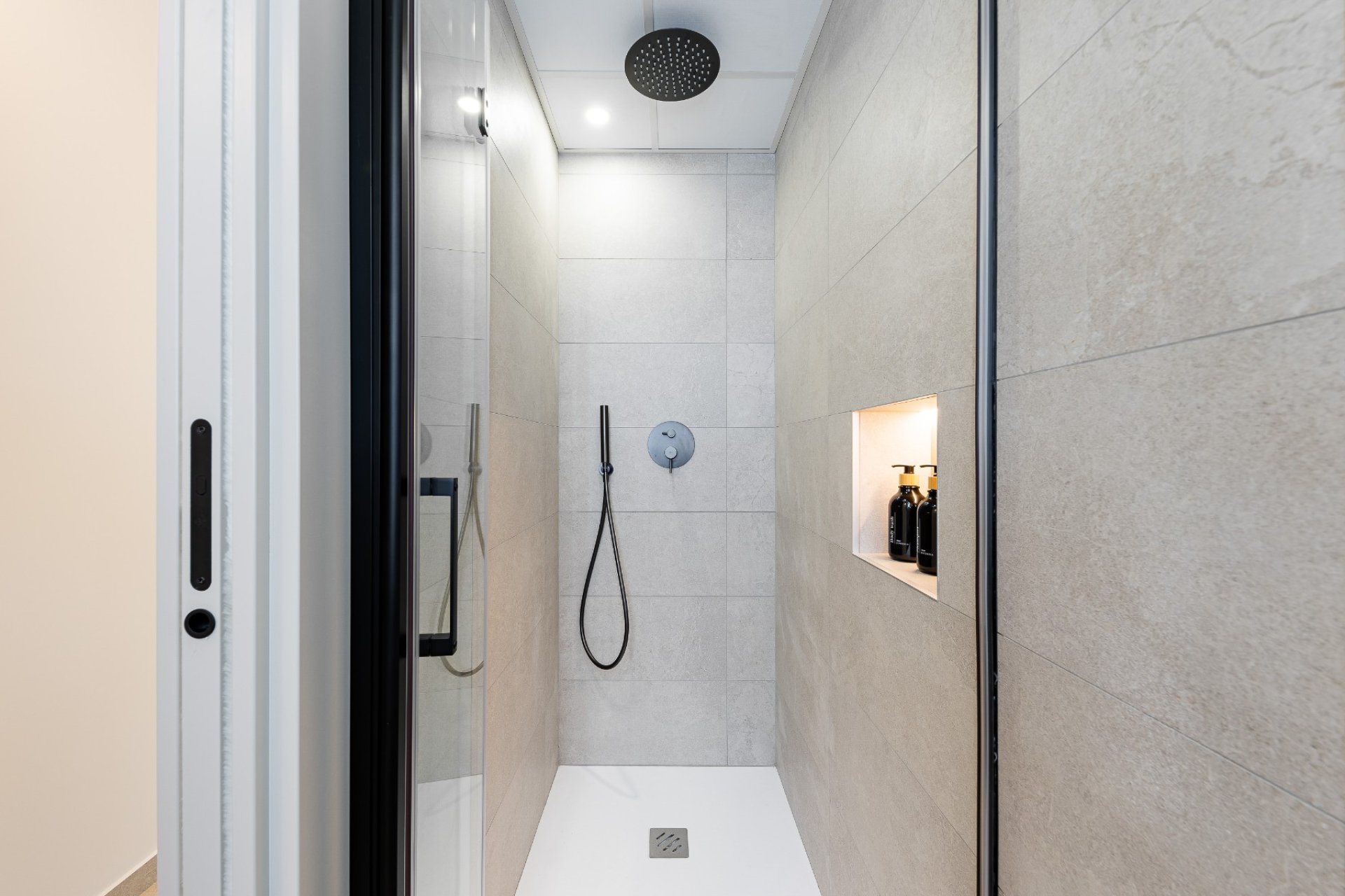 Resale - Apartment / Flat * - Torrevieja