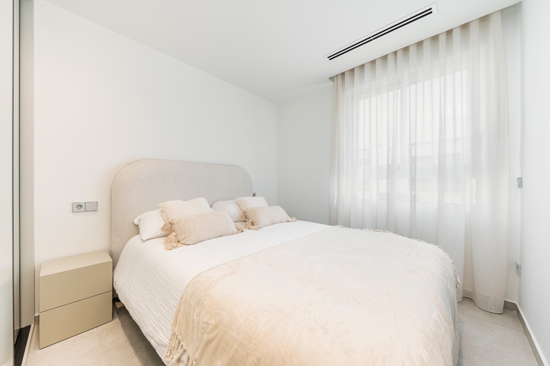 Resale - Apartment / Flat * - Torrevieja