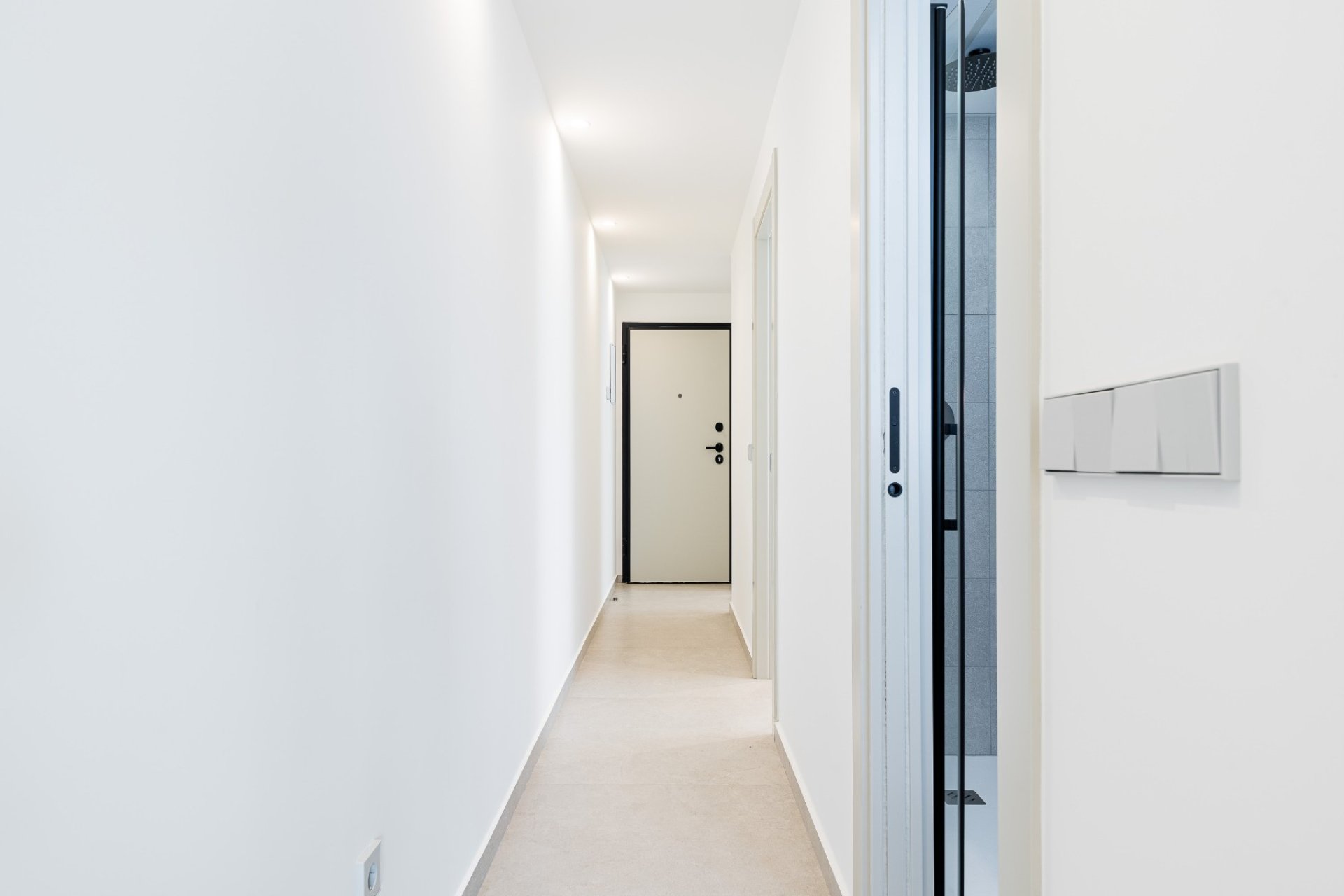 Resale - Apartment / Flat * - Torrevieja