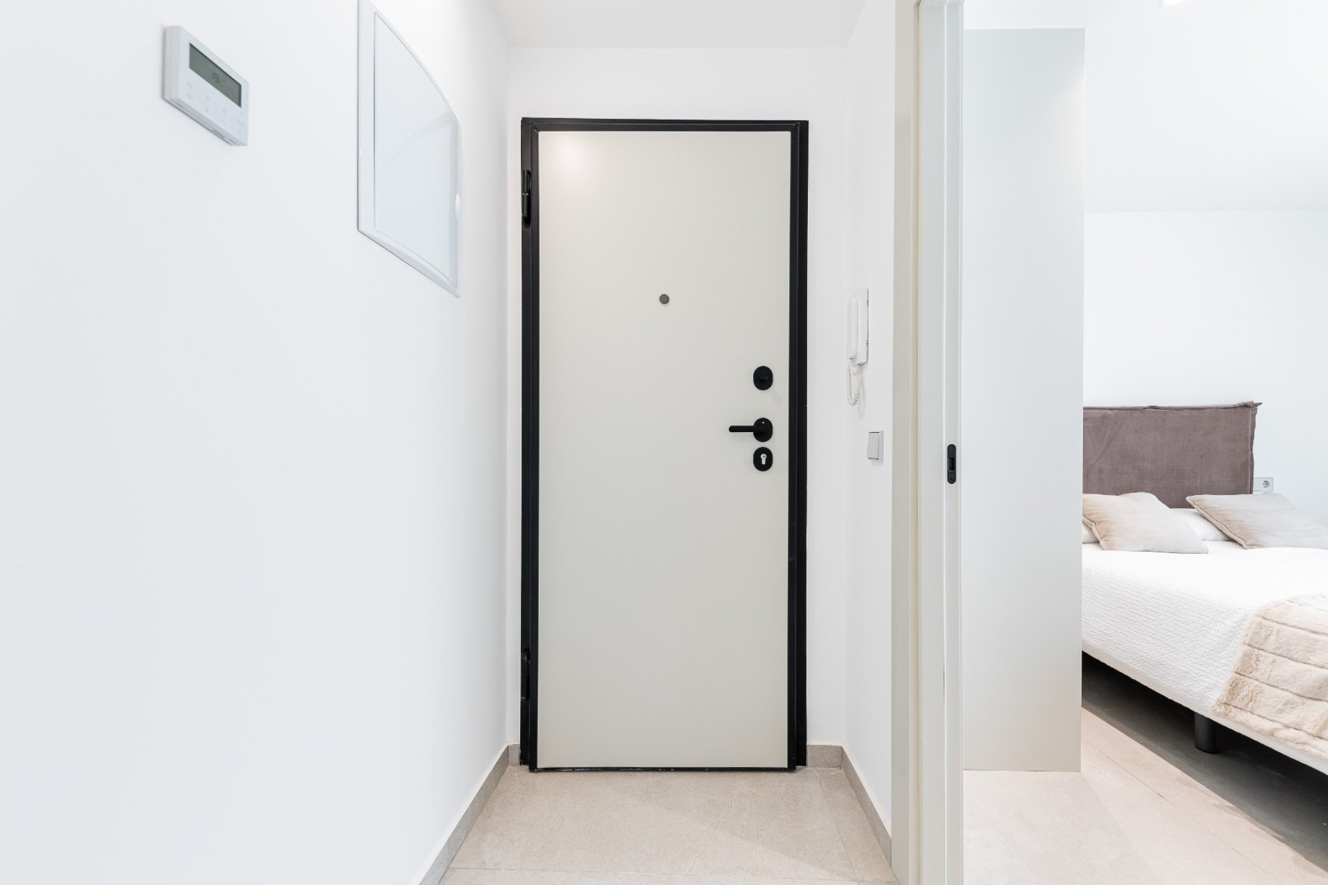 Resale - Apartment / Flat * - Torrevieja