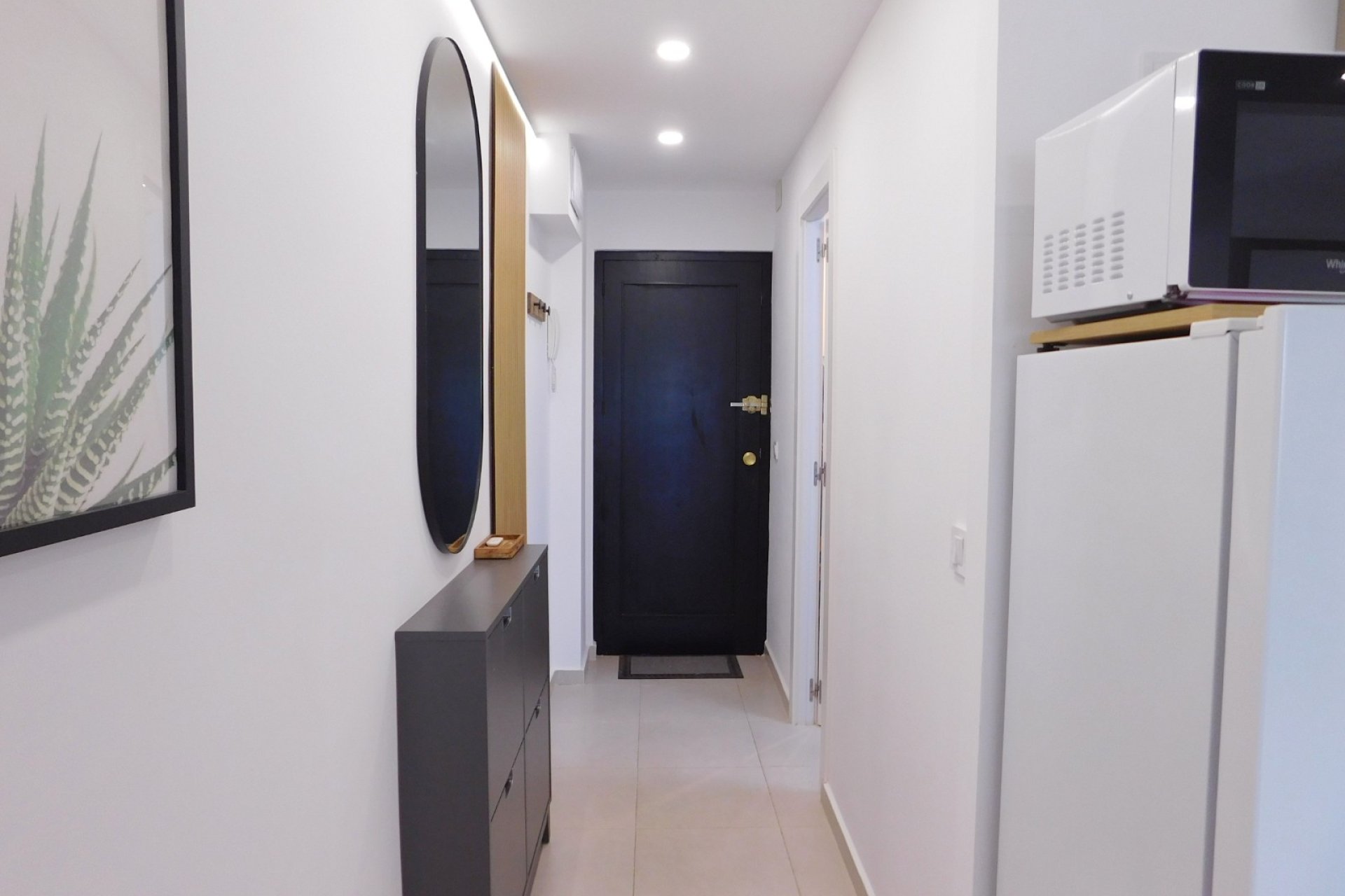 Resale - Apartment / Flat * - Torrevieja *