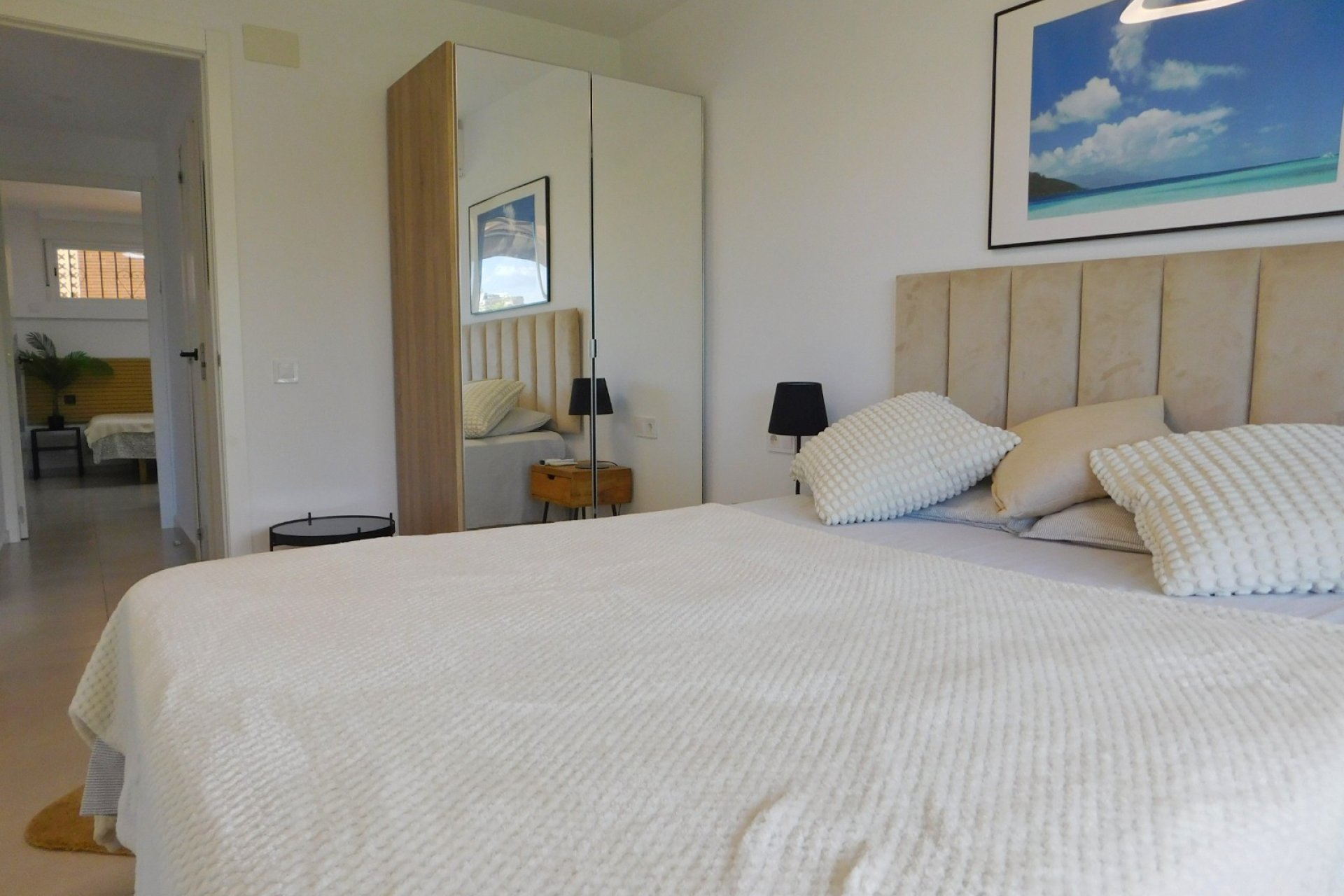 Resale - Apartment / Flat * - Torrevieja *