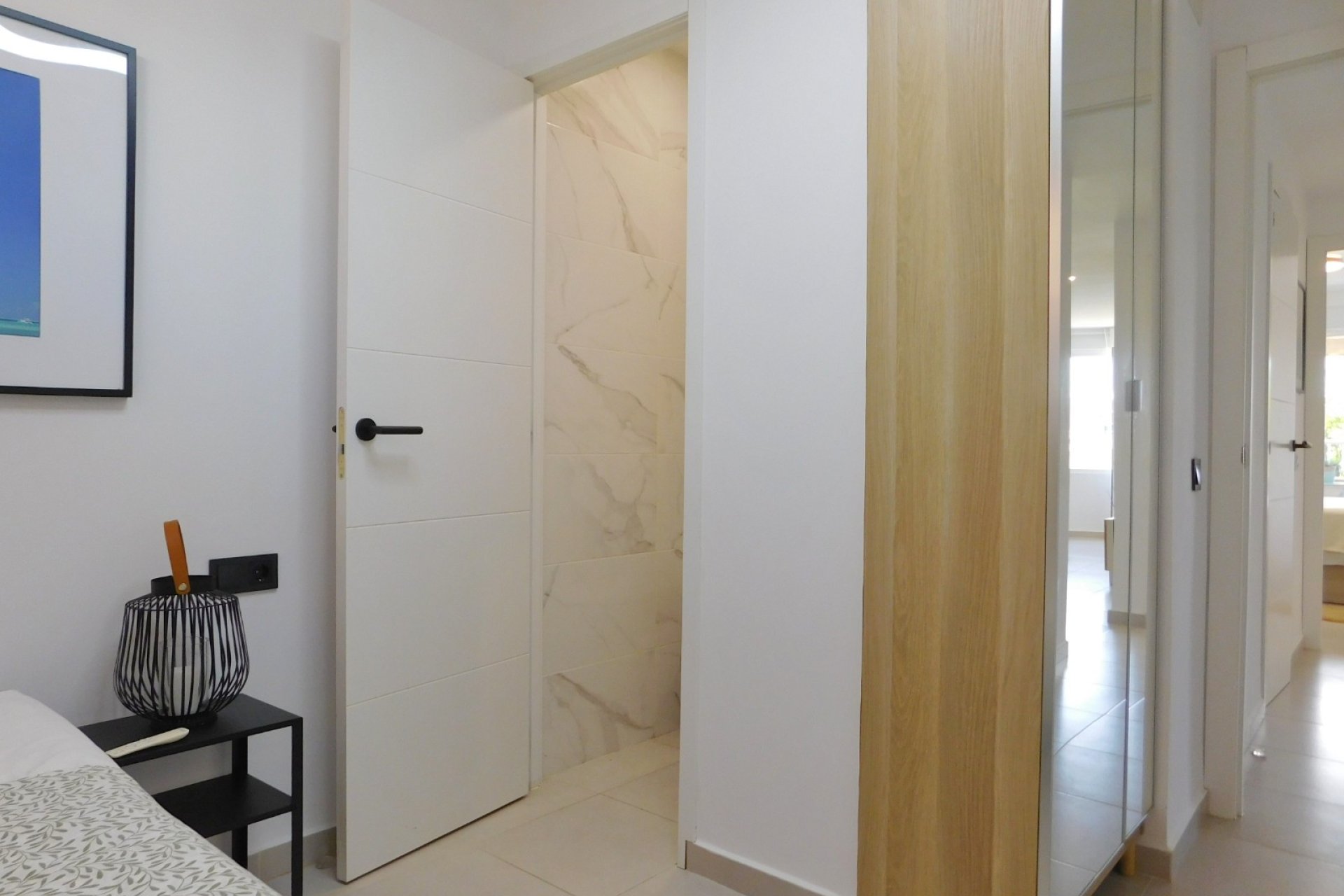 Resale - Apartment / Flat * - Torrevieja *