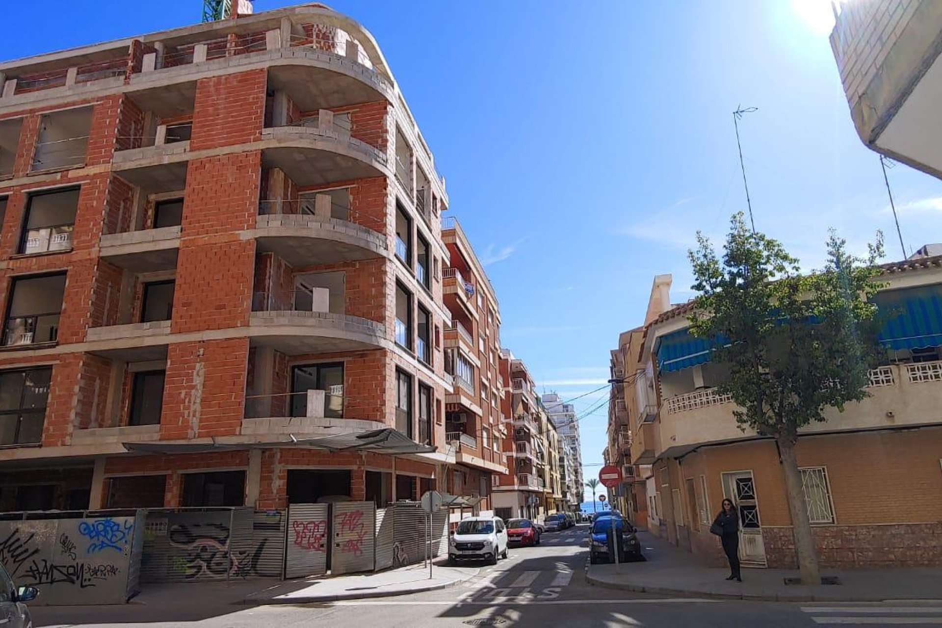 Resale - Apartment / Flat * - Torrevieja *