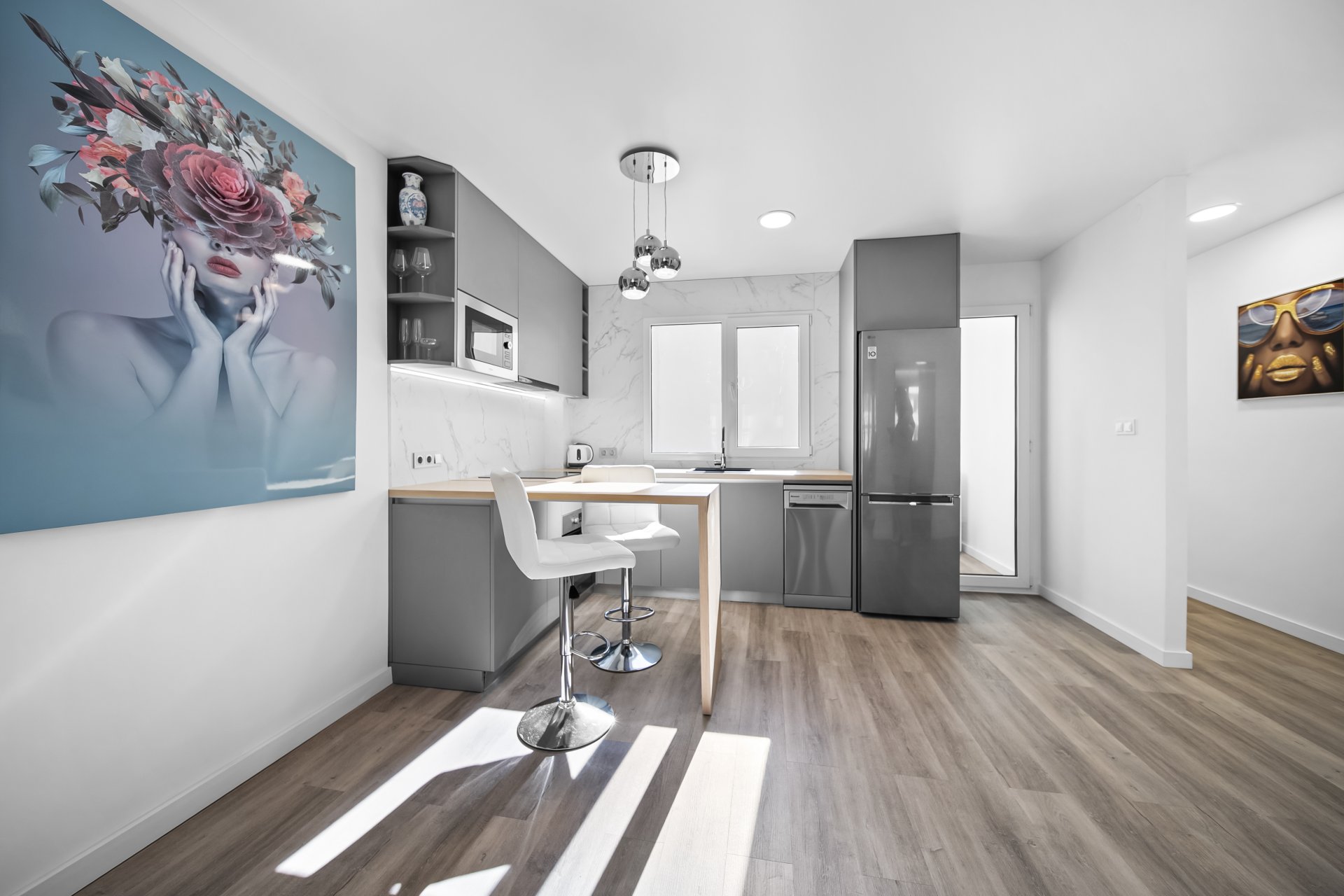 Resale - Apartment / Flat * - Torrevieja *