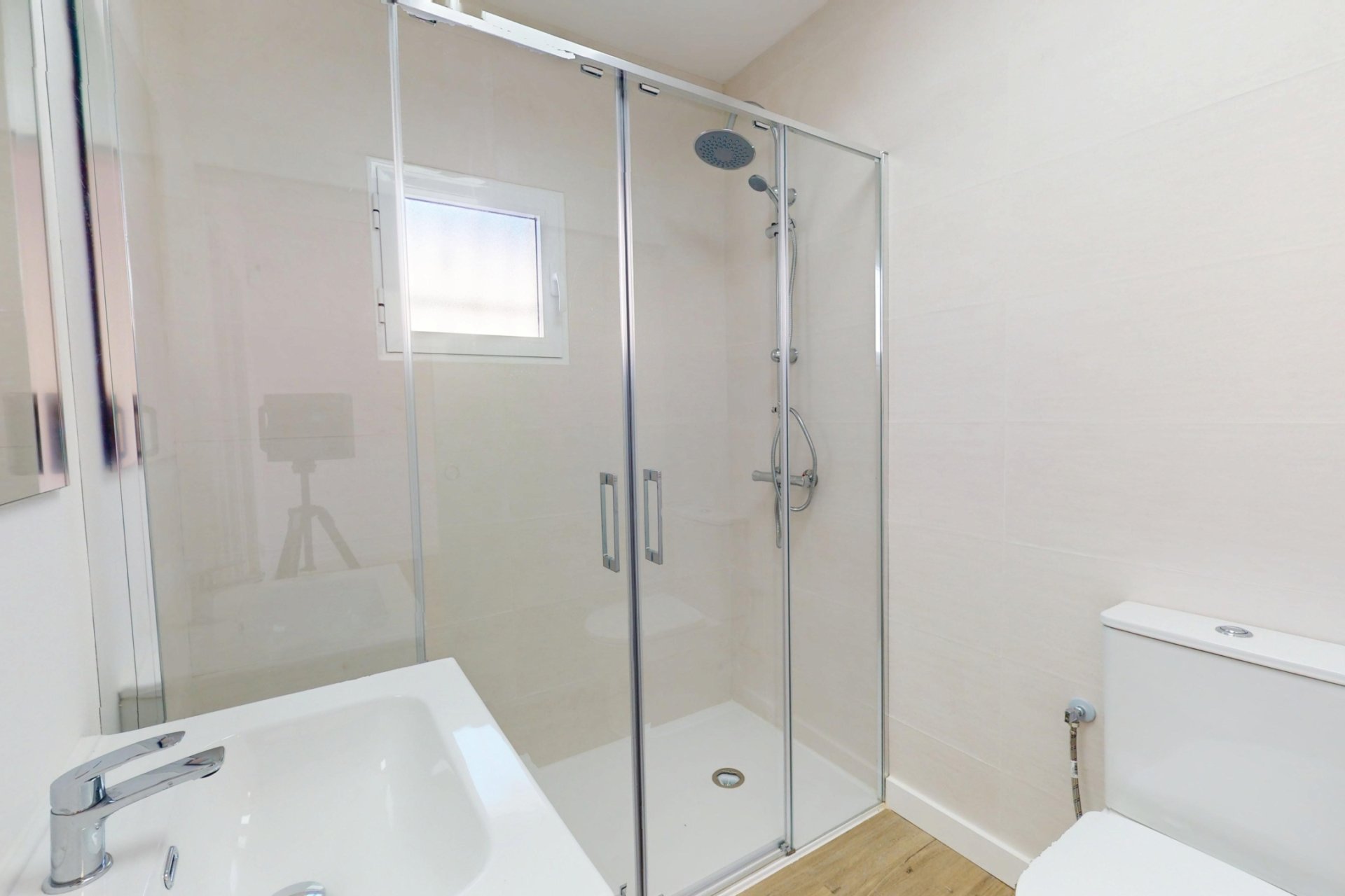 Resale - Apartment / Flat * - Torrevieja *