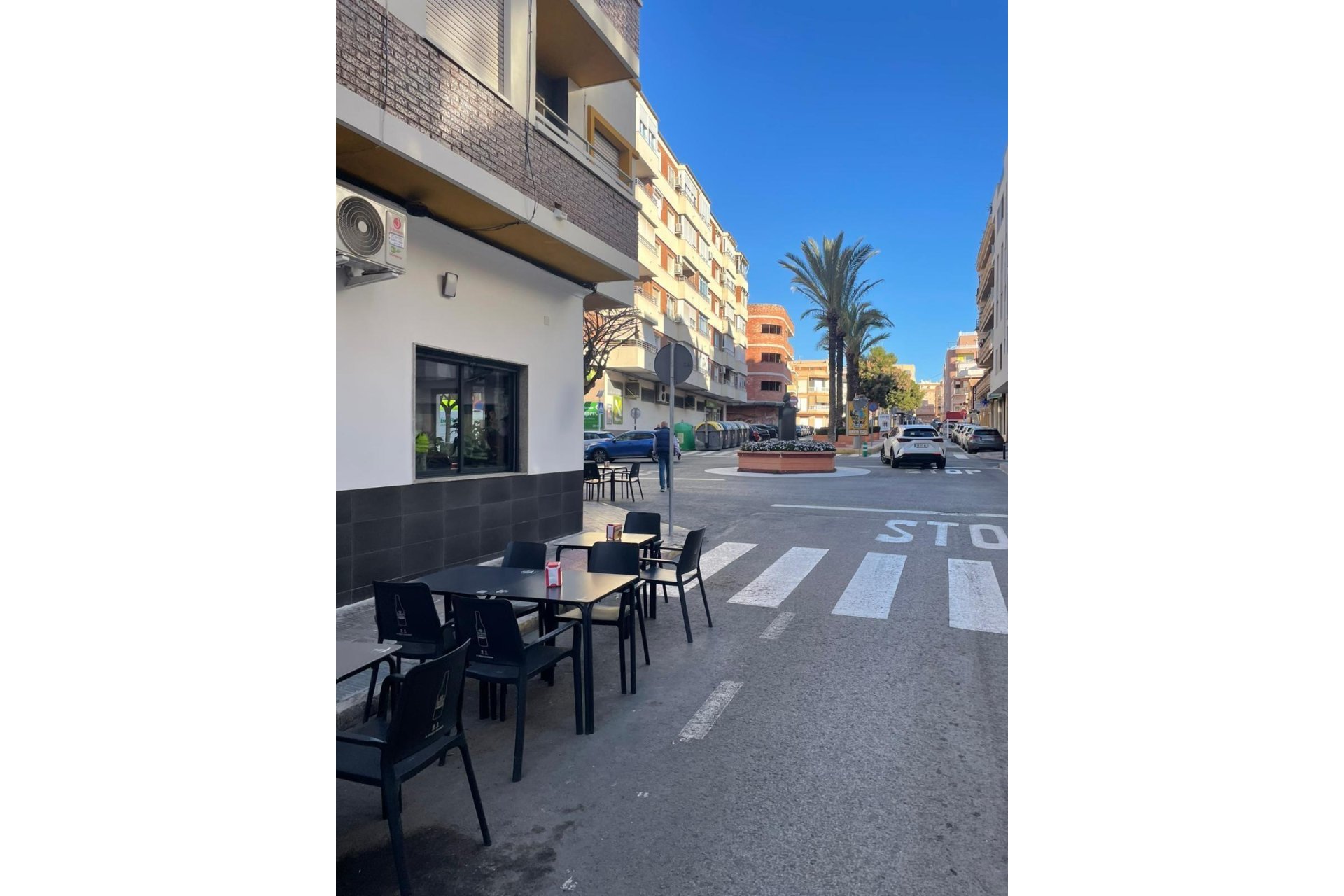 Resale - Apartment / Flat * - Torrevieja *