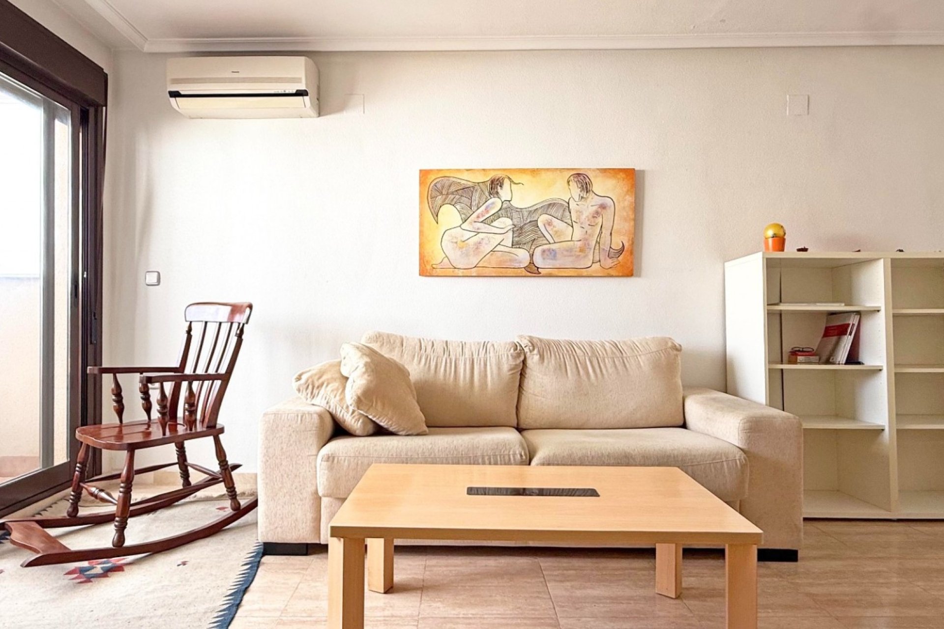 Resale - Apartment / Flat * - Torrevieja *