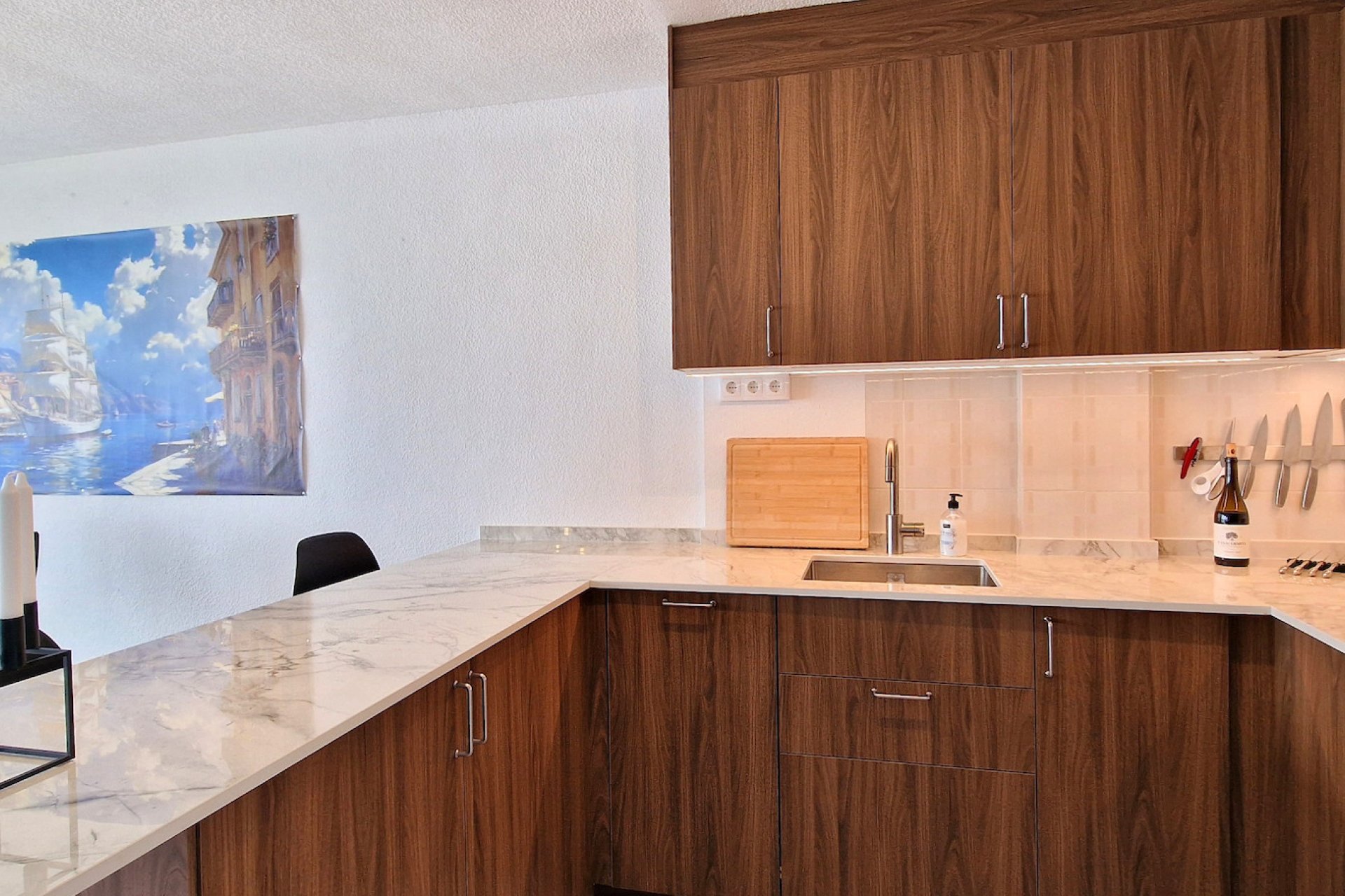 Resale - Apartment / Flat * - Torrevieja *