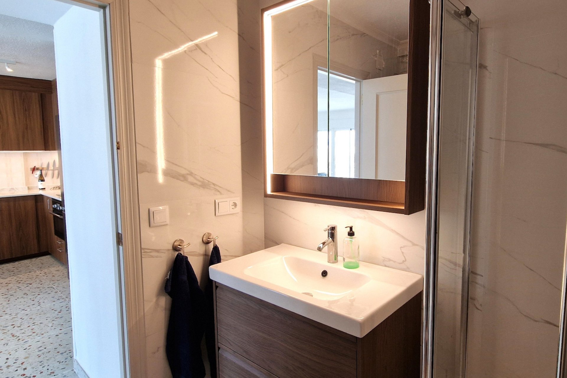 Resale - Apartment / Flat * - Torrevieja *