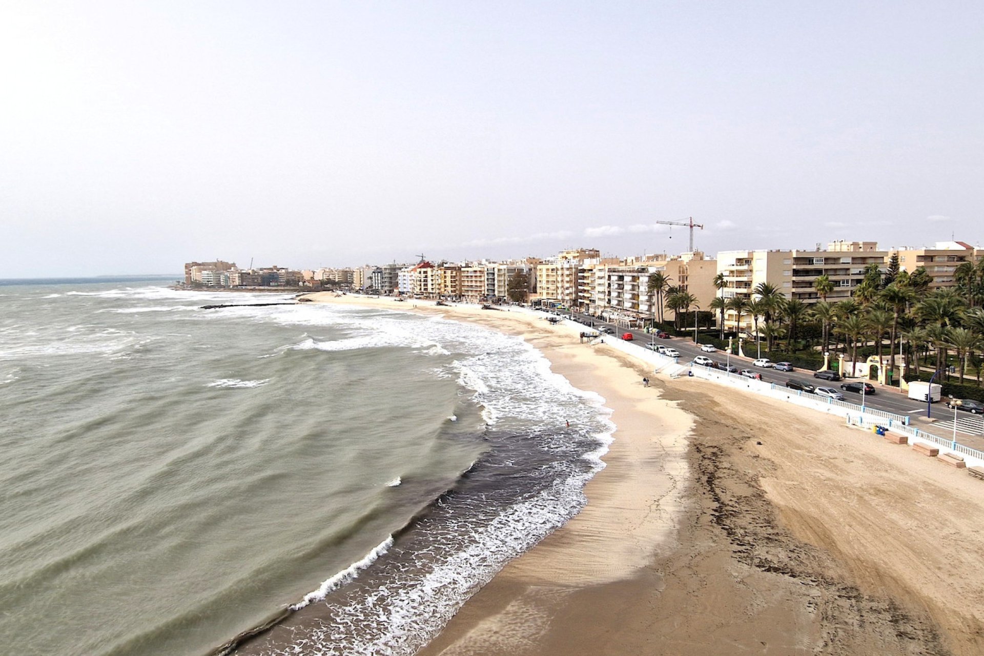 Resale - Apartment / Flat * - Torrevieja *