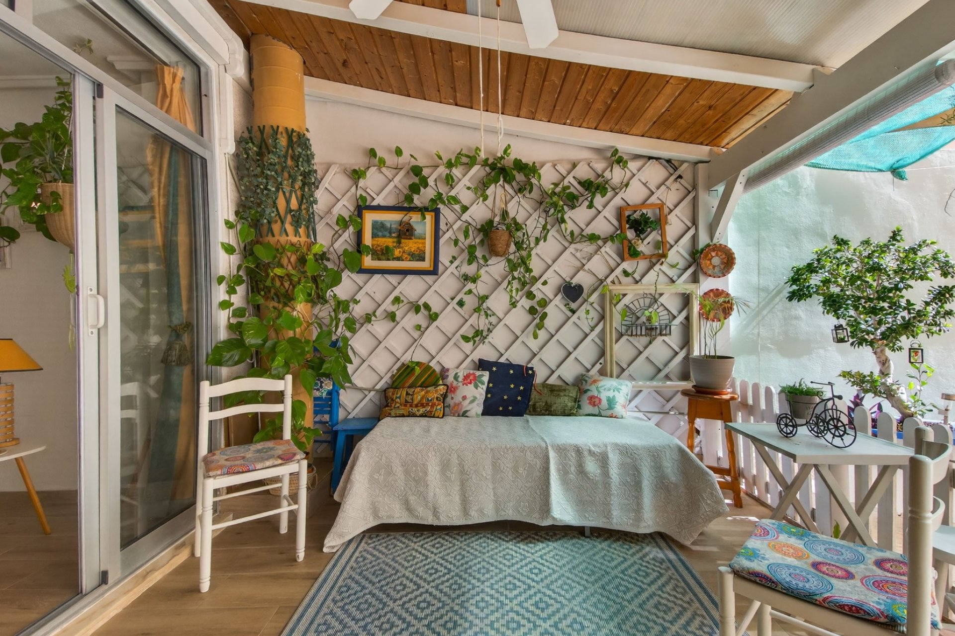 Resale - Apartment / Flat * - Torrevieja *