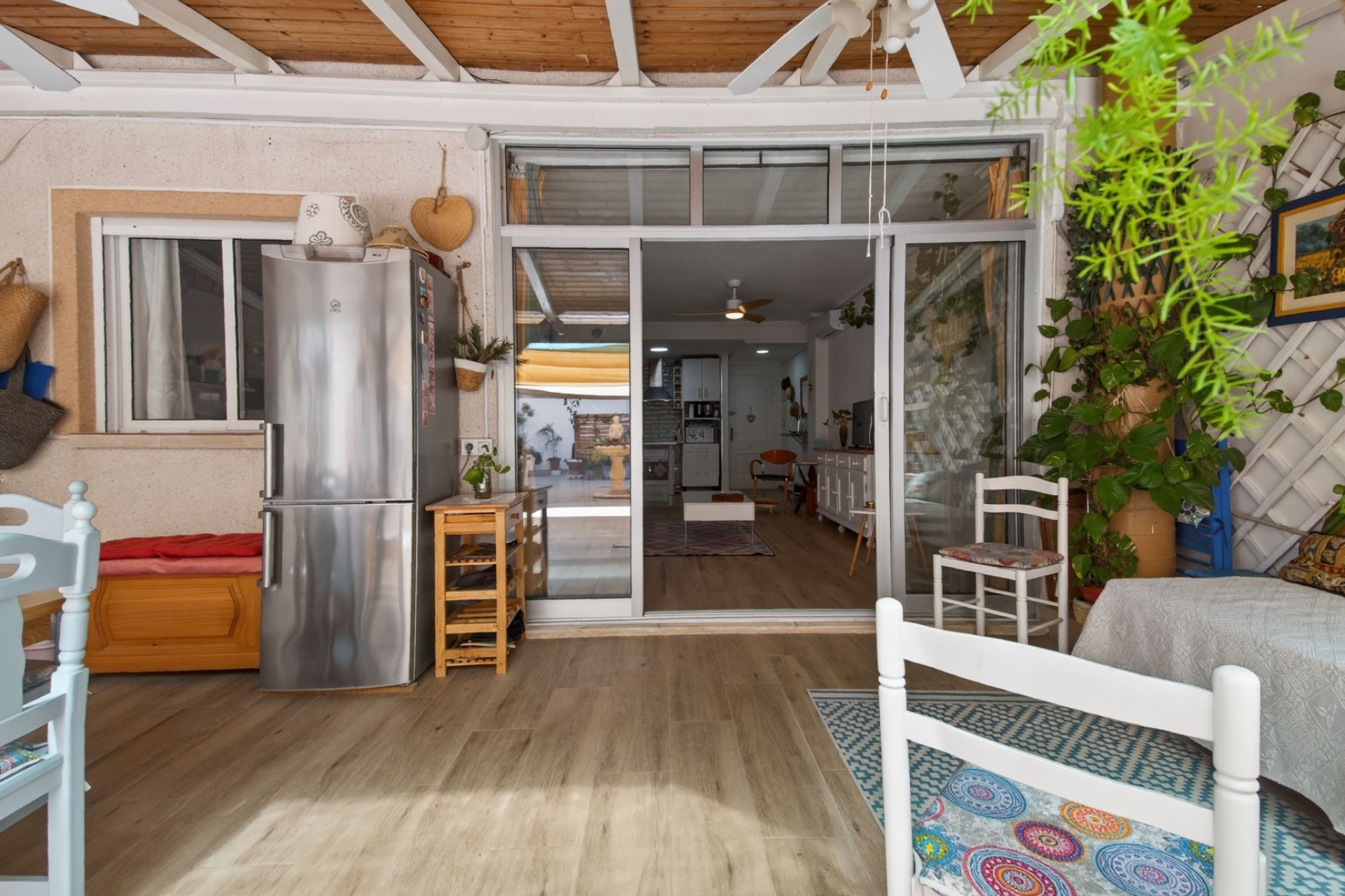 Resale - Apartment / Flat * - Torrevieja *