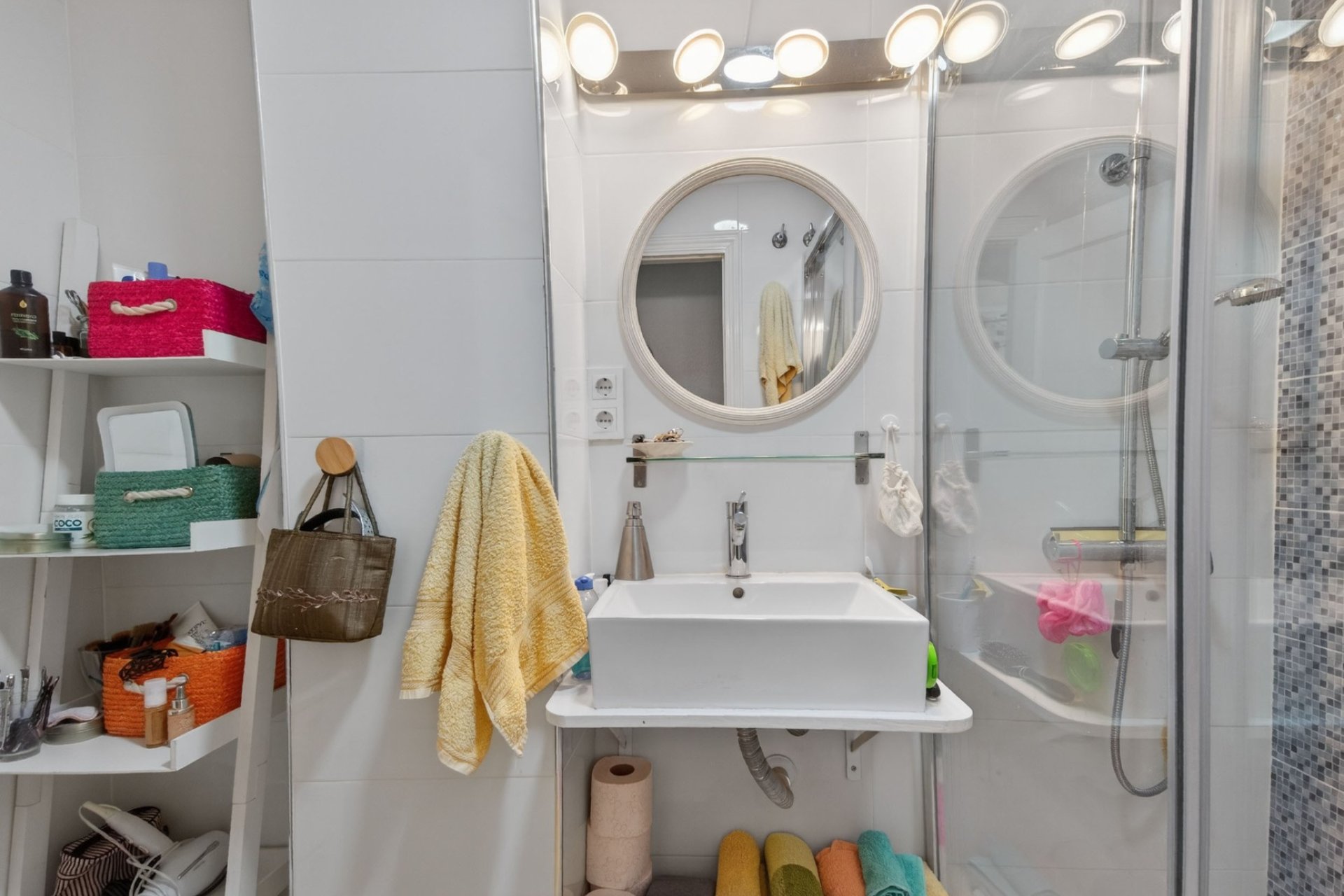 Resale - Apartment / Flat * - Torrevieja *