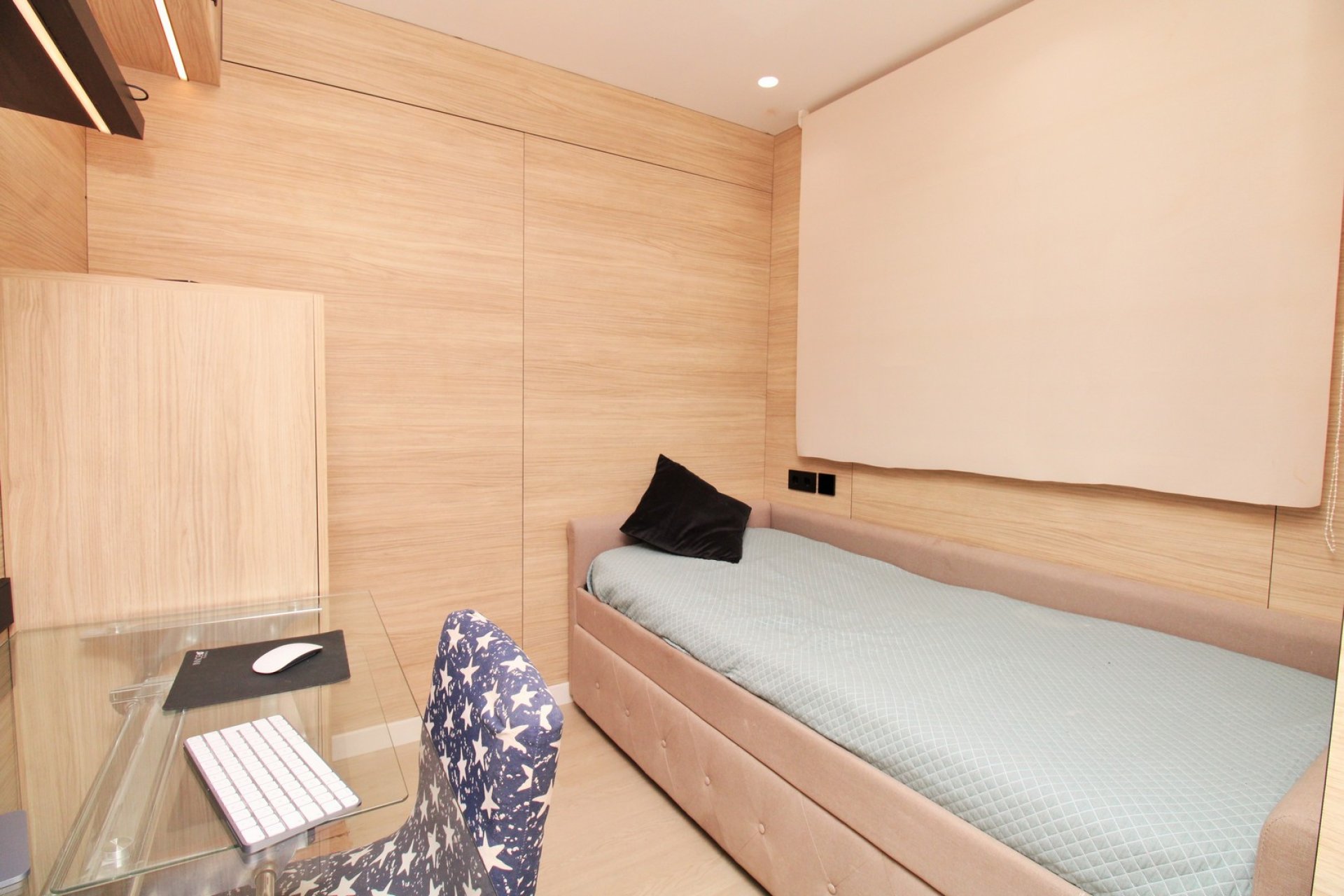 Resale - Apartment / Flat * - Torrevieja *