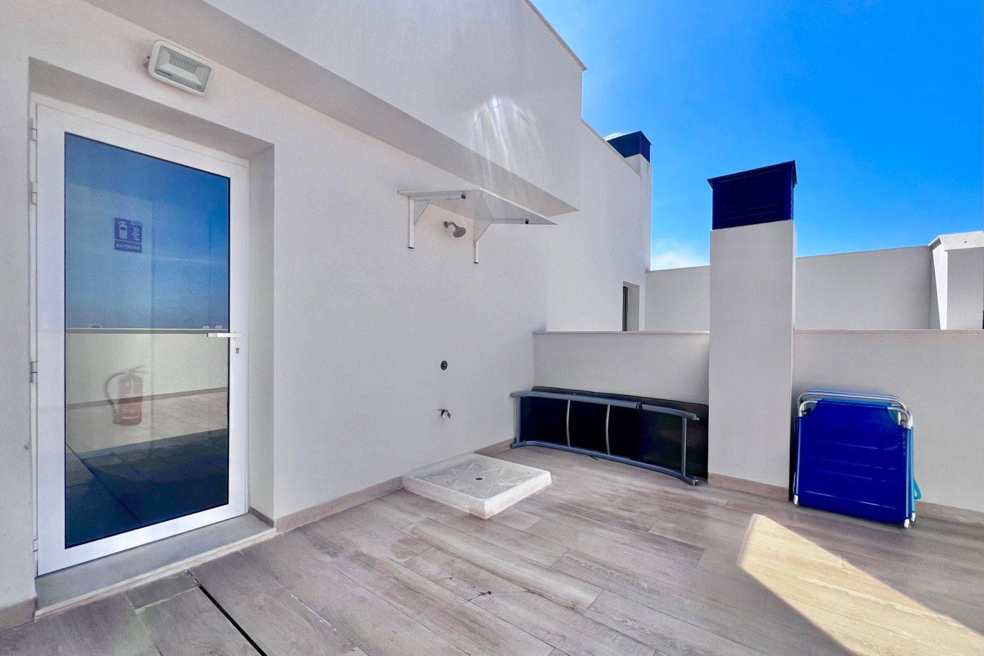 Resale - Apartment / Flat * - Torrevieja *